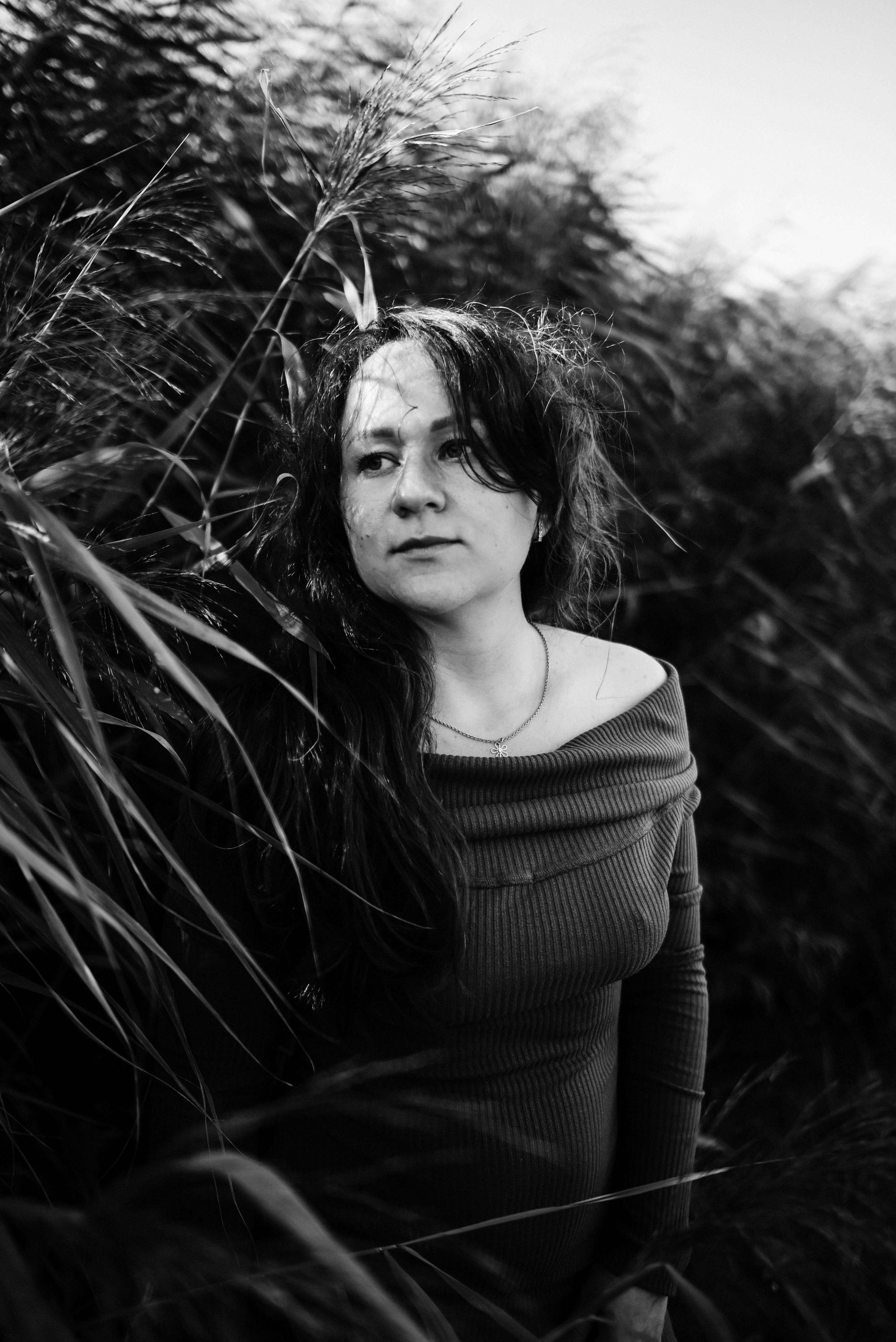 Жанна. Семейный и свадебный фотограф в Санкт-Петербурге Яна