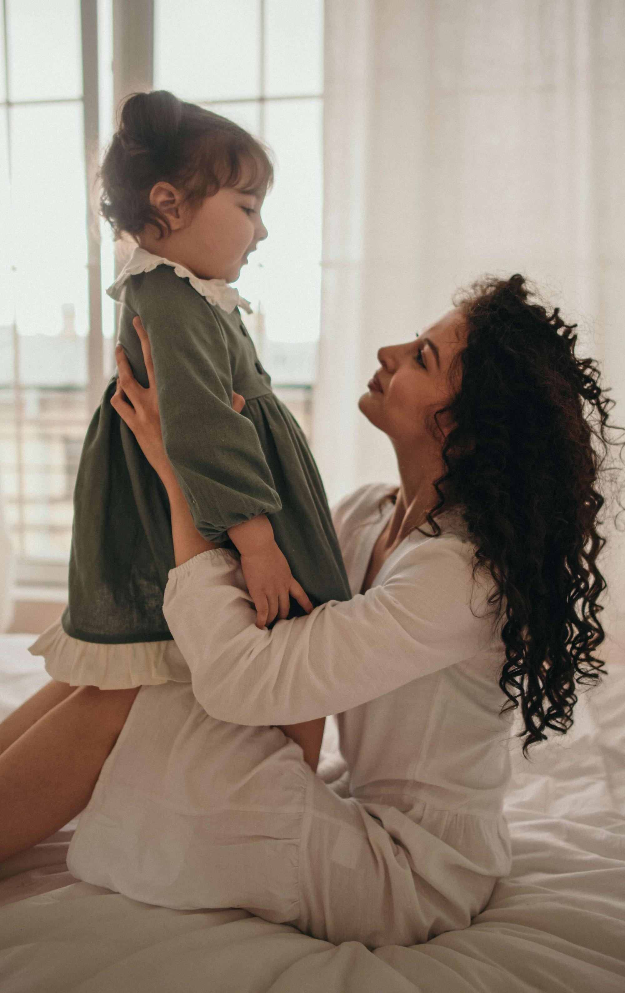 Лейла, Аиша и Аята. Семейный и свадебный фотограф в Санкт-Петербурге Яна