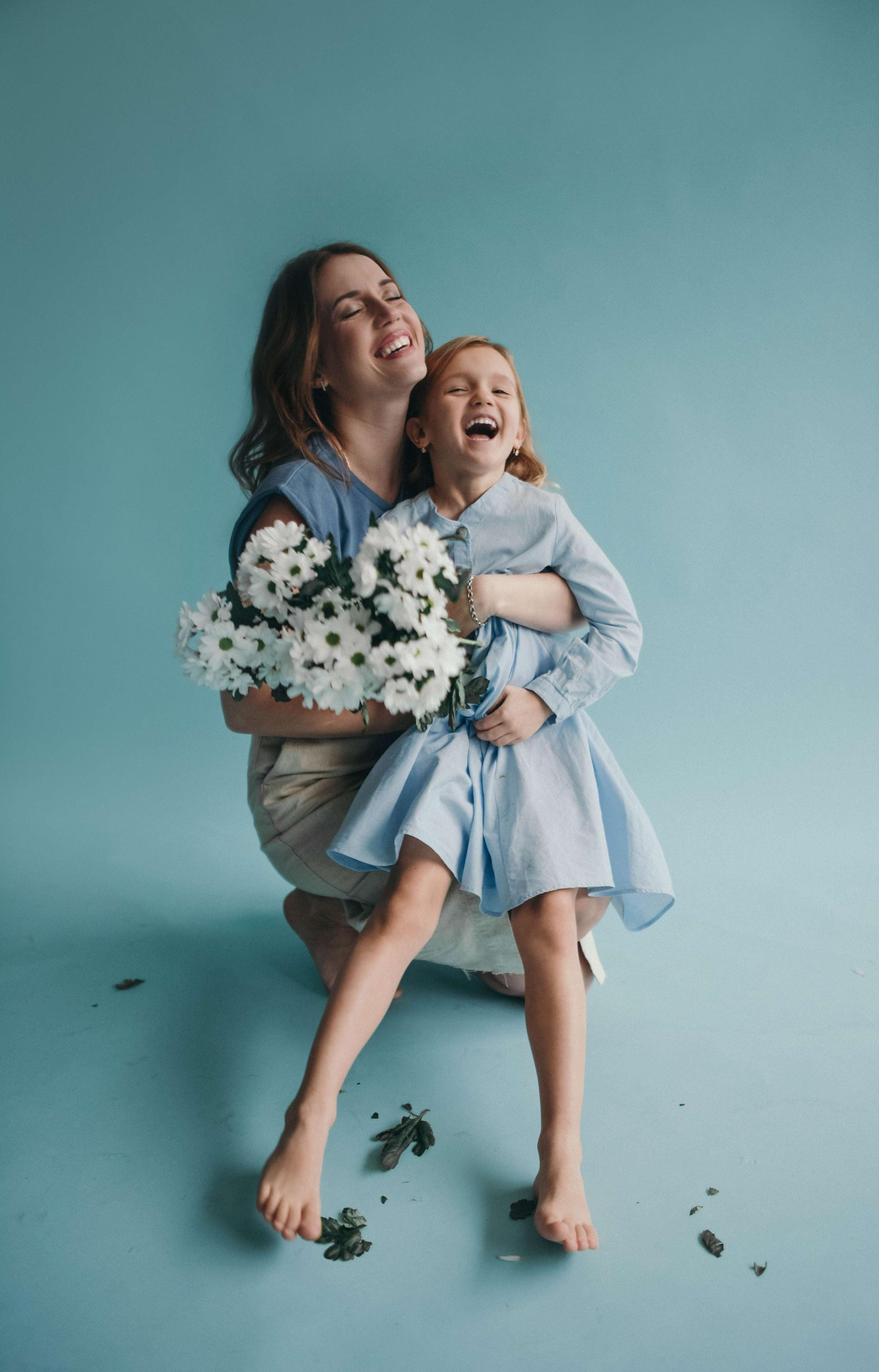 Яна и Тея. Семейный и свадебный фотограф в Санкт-Петербурге Яна