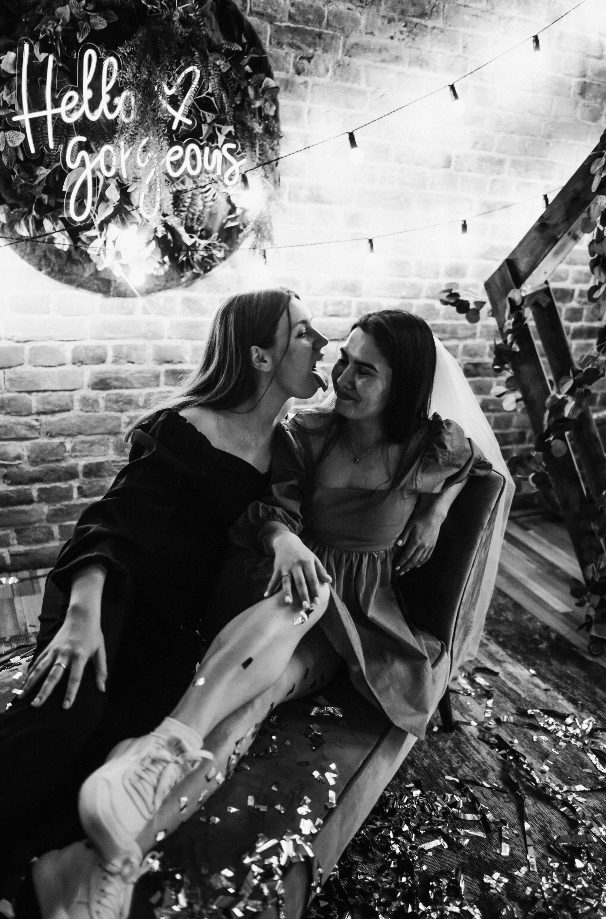 Девичник Элины. Семейный и свадебный фотограф в Санкт-Петербурге Яна