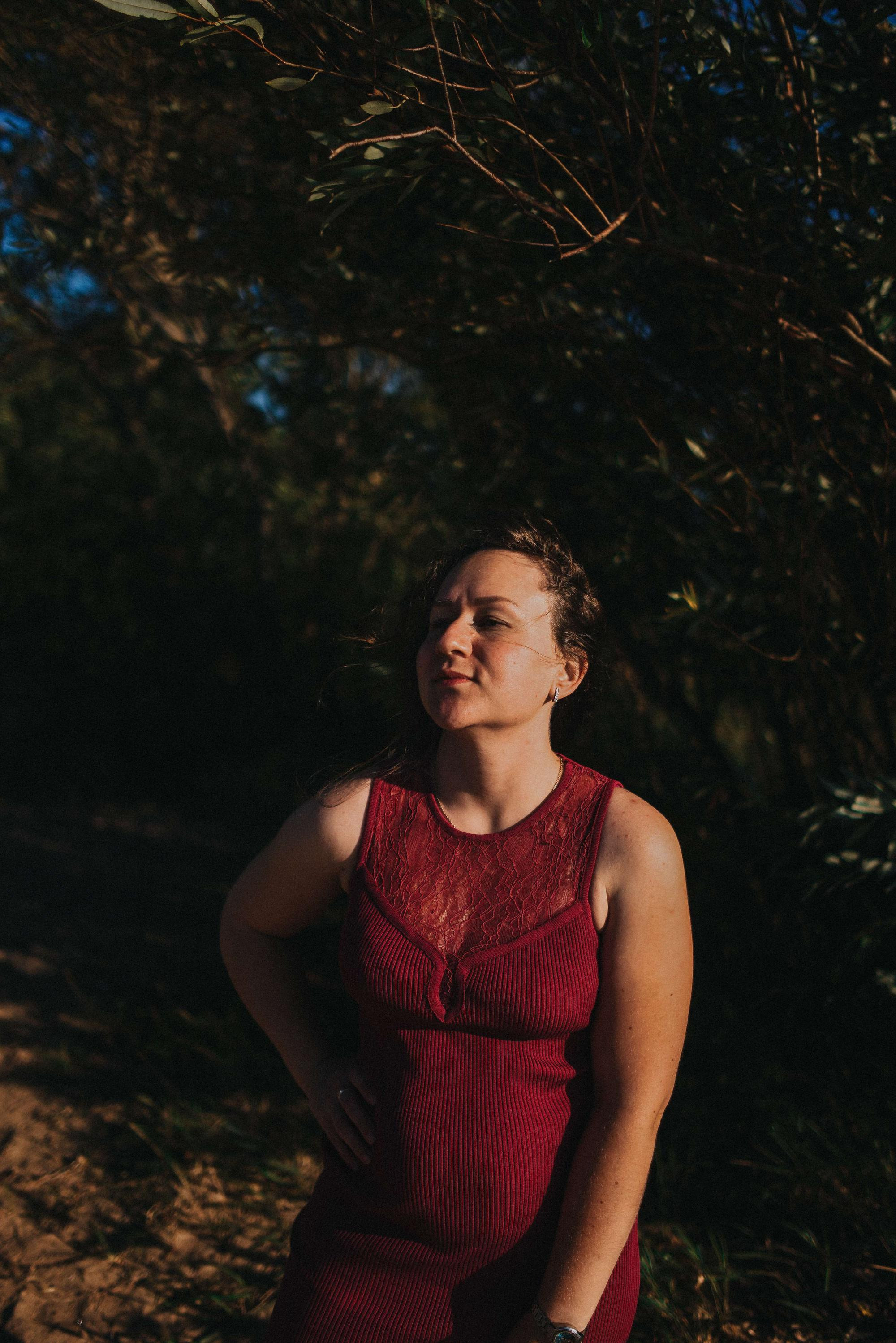 Жанна. Семейный и свадебный фотограф в Санкт-Петербурге Яна