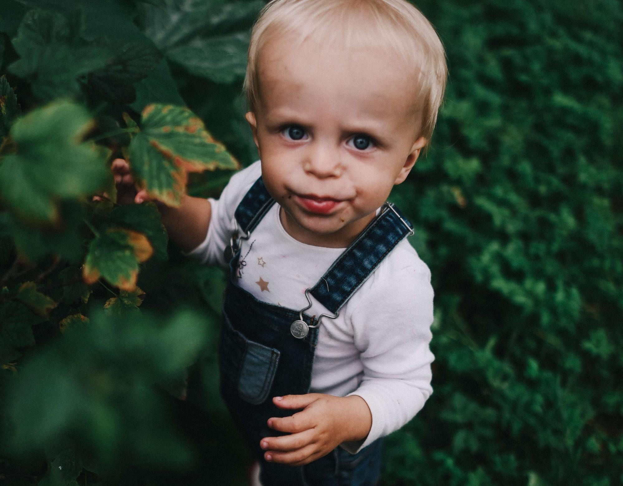 Двойняшки. Семейный и свадебный фотограф в Санкт-Петербурге Яна