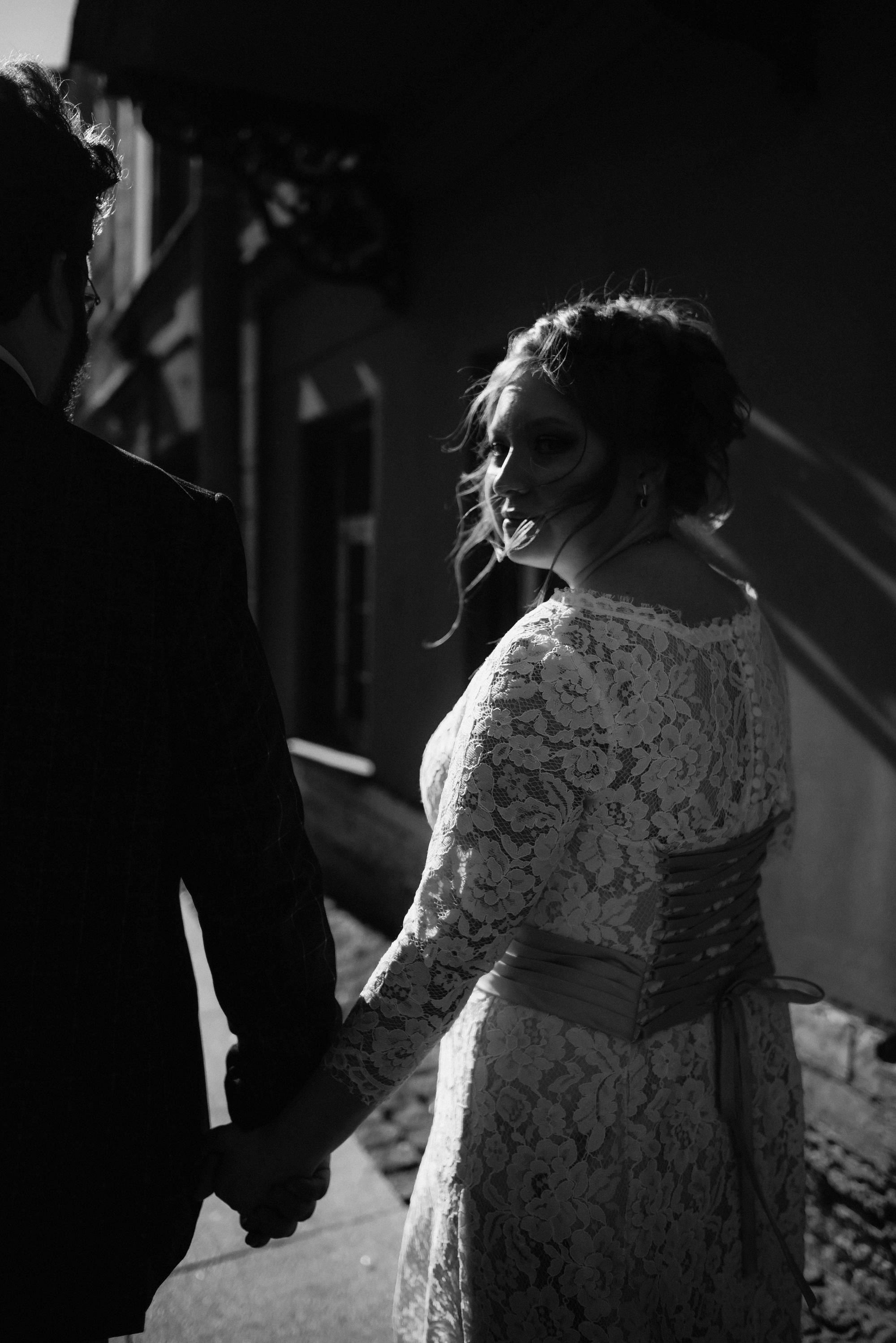 Свадьба Никиты и Надежды. Семейный и свадебный фотограф в Санкт-Петербурге Яна