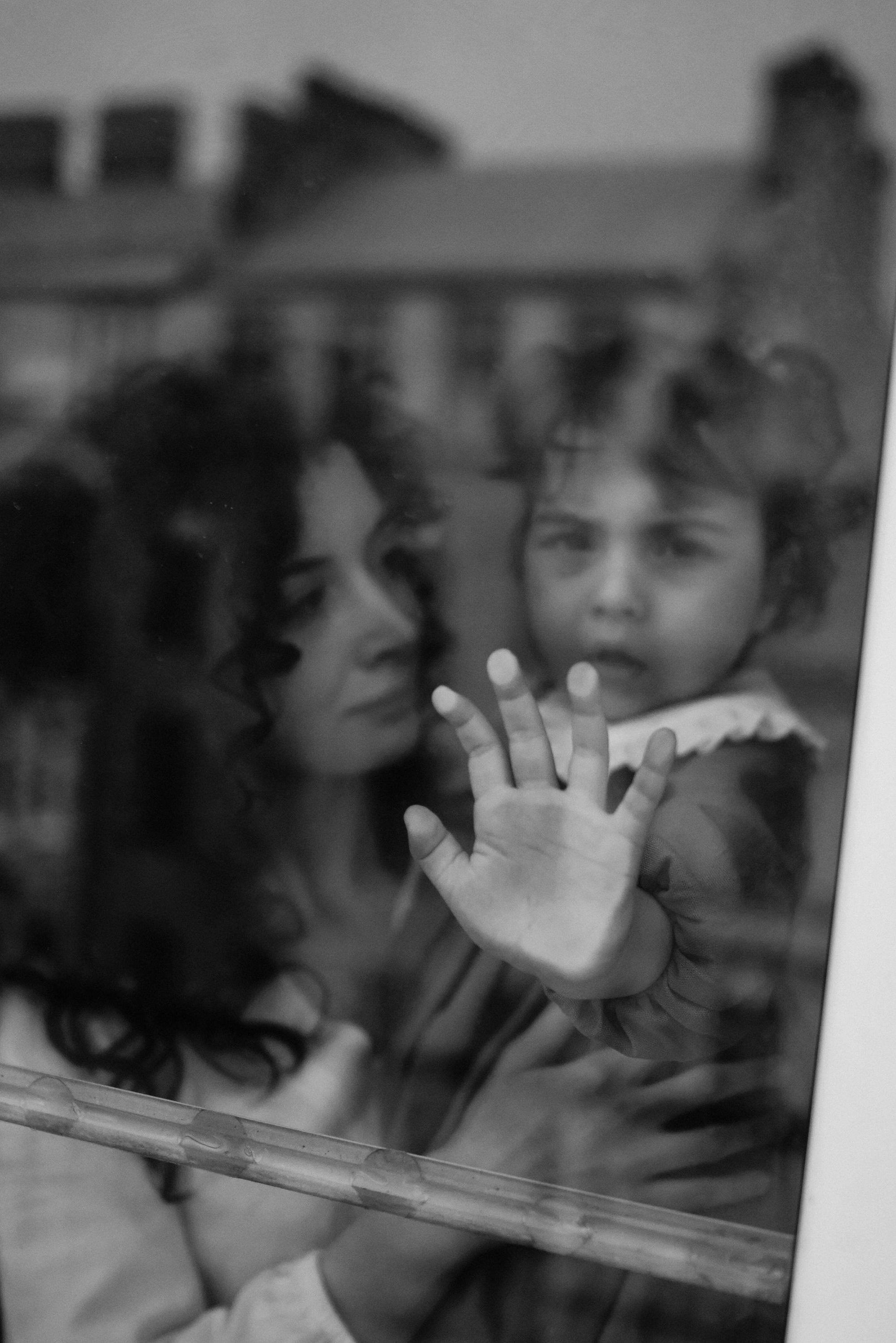 Лейла, Аиша и Аята. Семейный и свадебный фотограф в Санкт-Петербурге Яна