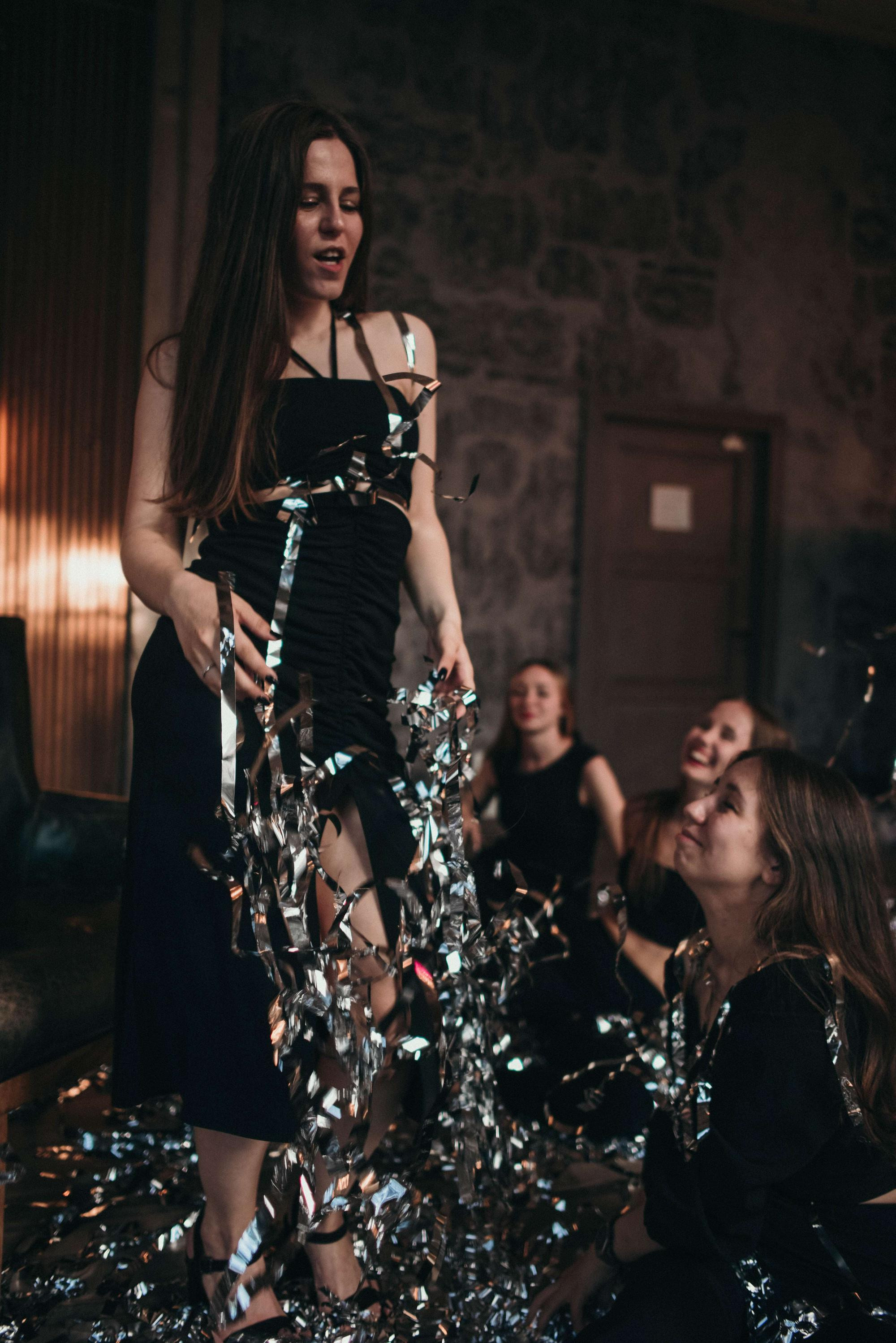 Девичник Элины. Семейный и свадебный фотограф в Санкт-Петербурге Яна