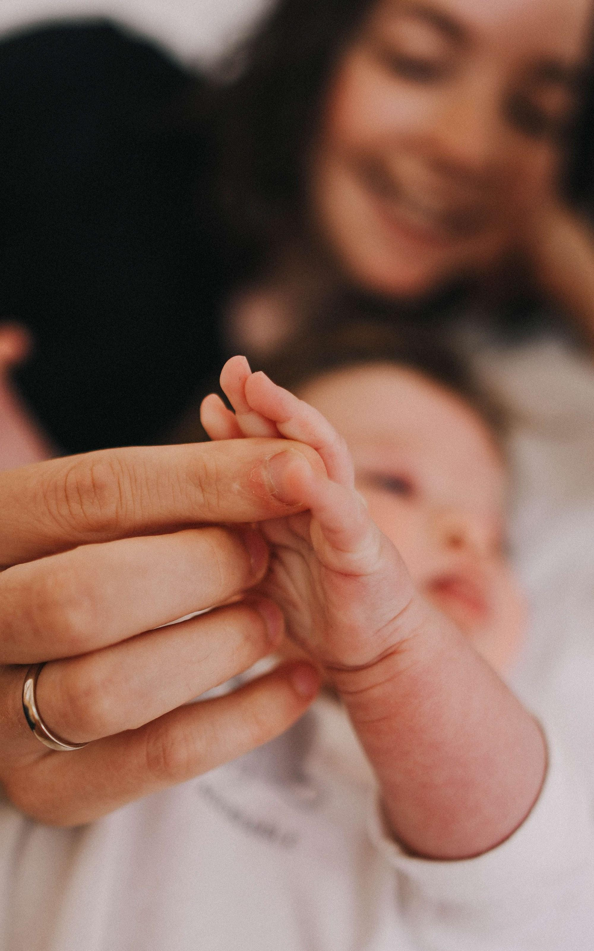 Эмма, Мария и Леонид. Семейный и свадебный фотограф в Санкт-Петербурге Яна