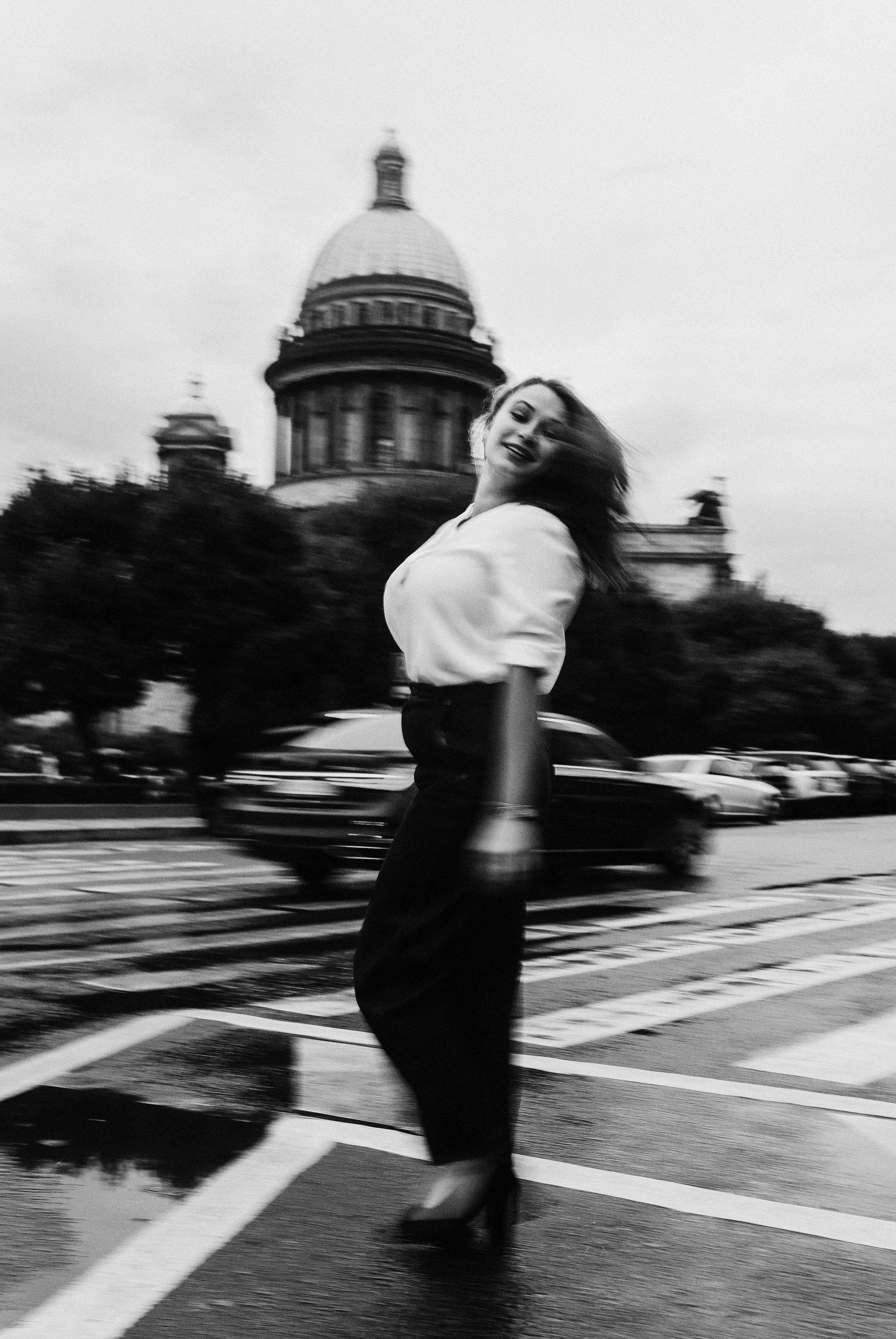 Диана и Лика. Семейный и свадебный фотограф в Санкт-Петербурге Яна