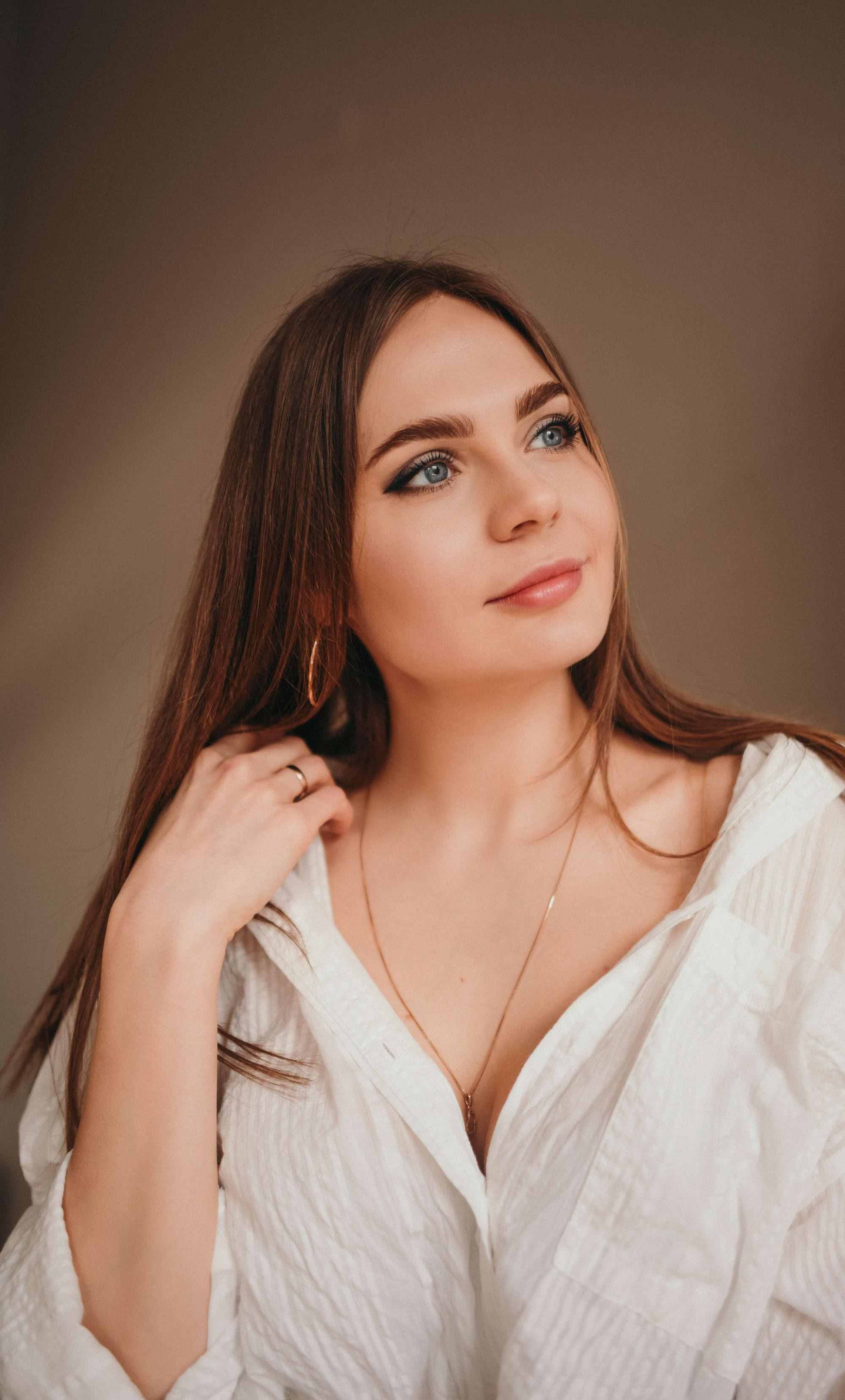 Оля. Семейный и свадебный фотограф в Санкт-Петербурге Яна