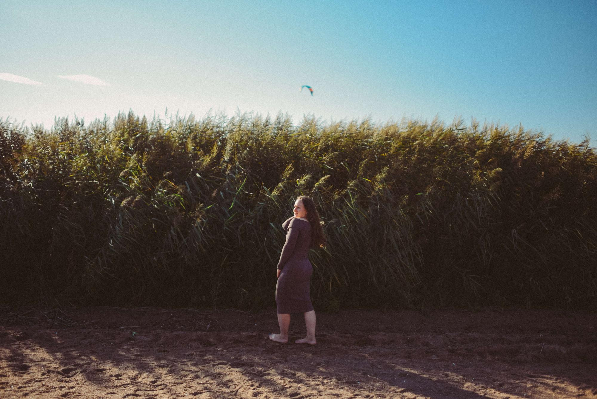 Жанна. Семейный и свадебный фотограф в Санкт-Петербурге Яна