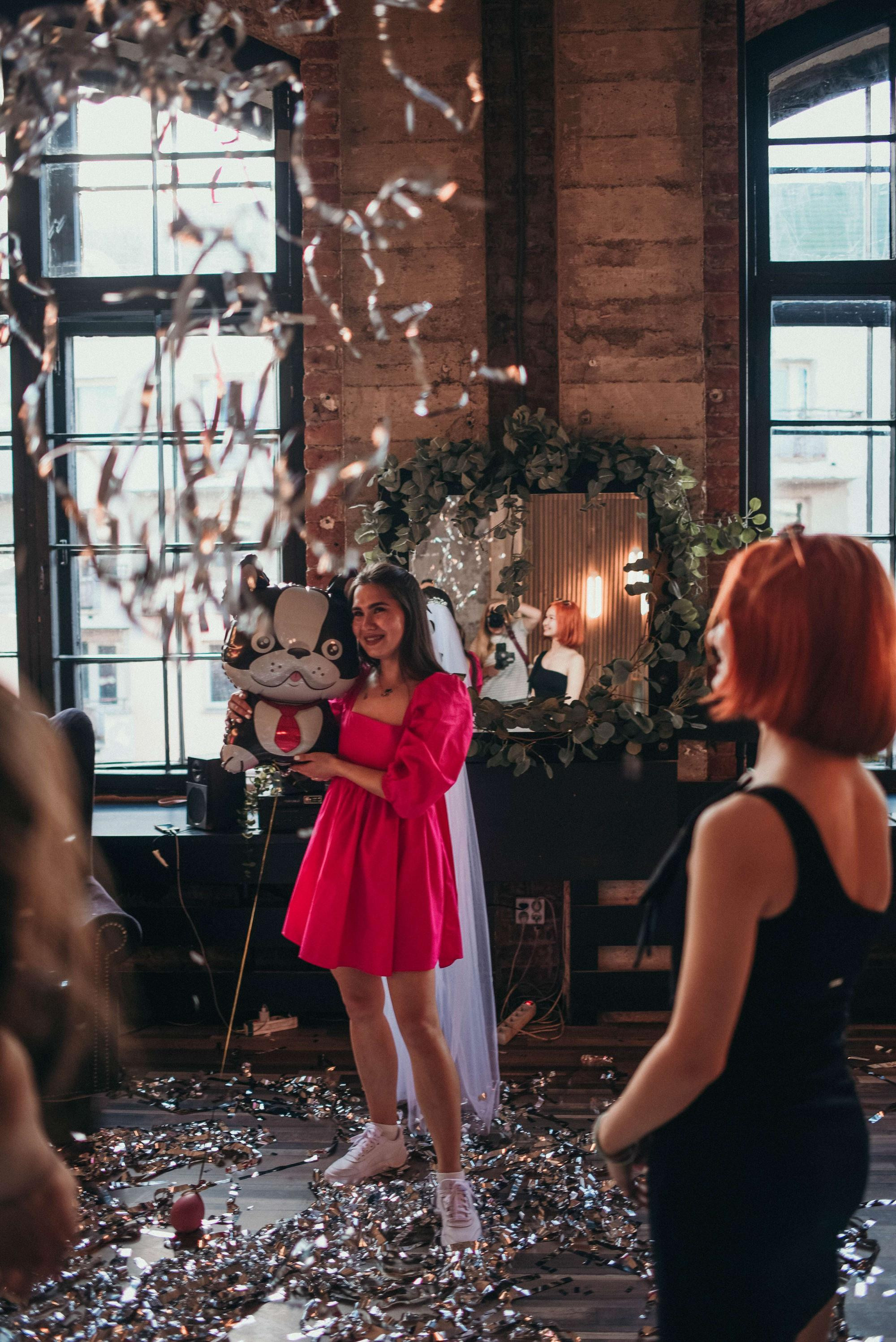 Девичник Элины. Семейный и свадебный фотограф в Санкт-Петербурге Яна