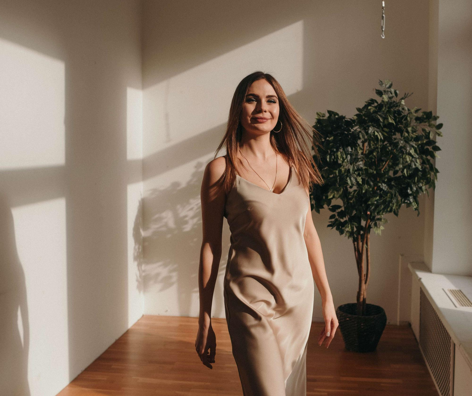 Оля. Семейный и свадебный фотограф в Санкт-Петербурге Яна