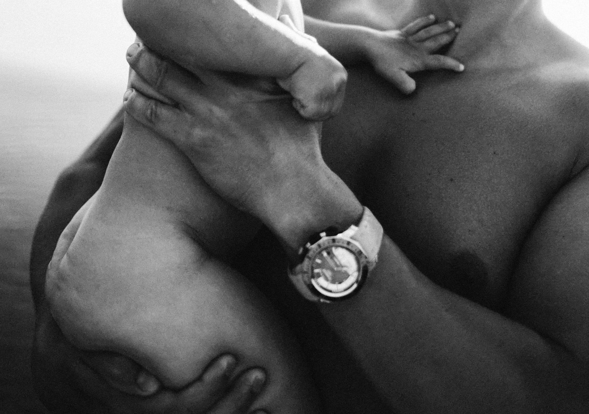 Двойняшки. Семейный и свадебный фотограф в Санкт-Петербурге Яна