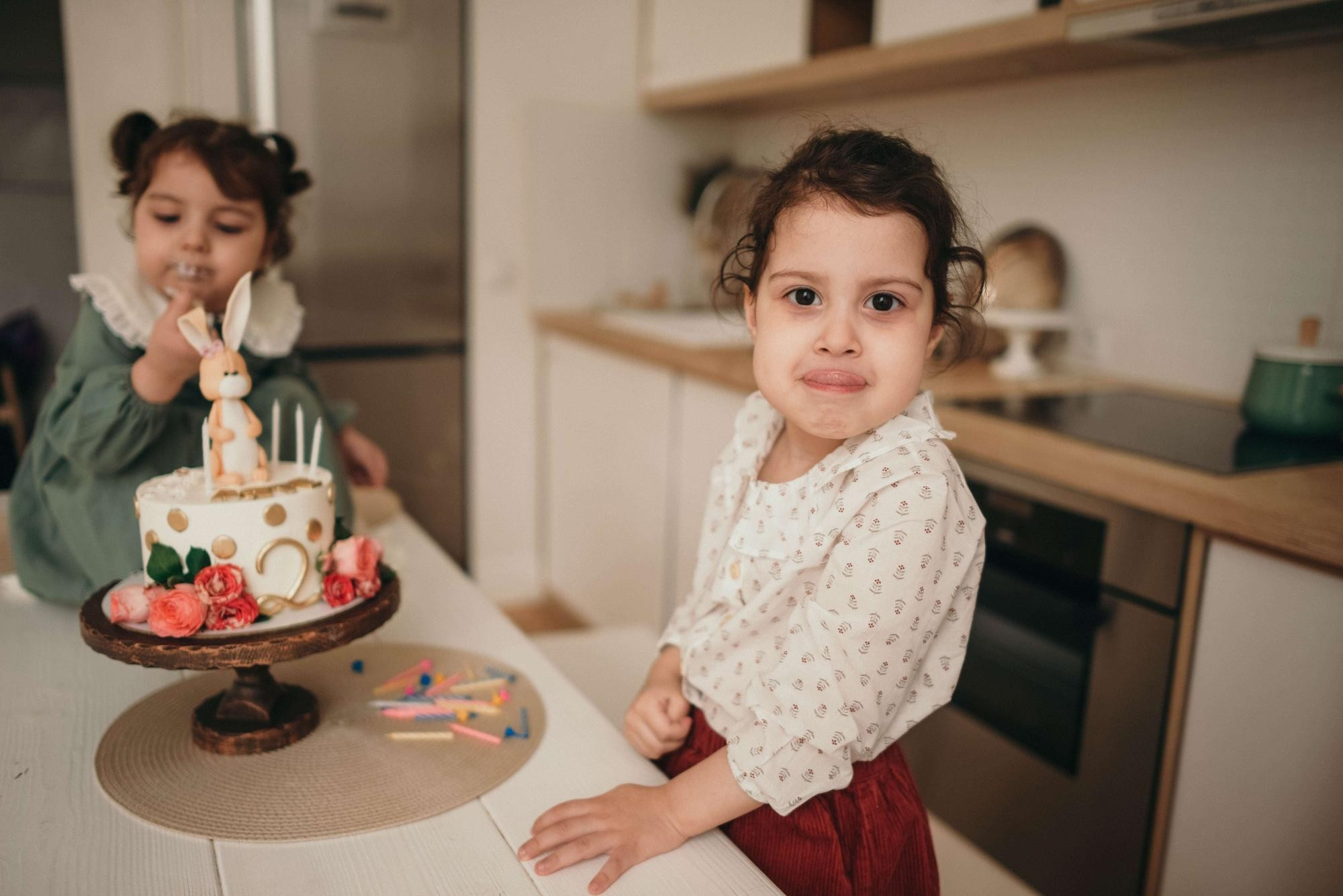 Лейла, Аиша и Аята. Семейный и свадебный фотограф в Санкт-Петербурге Яна
