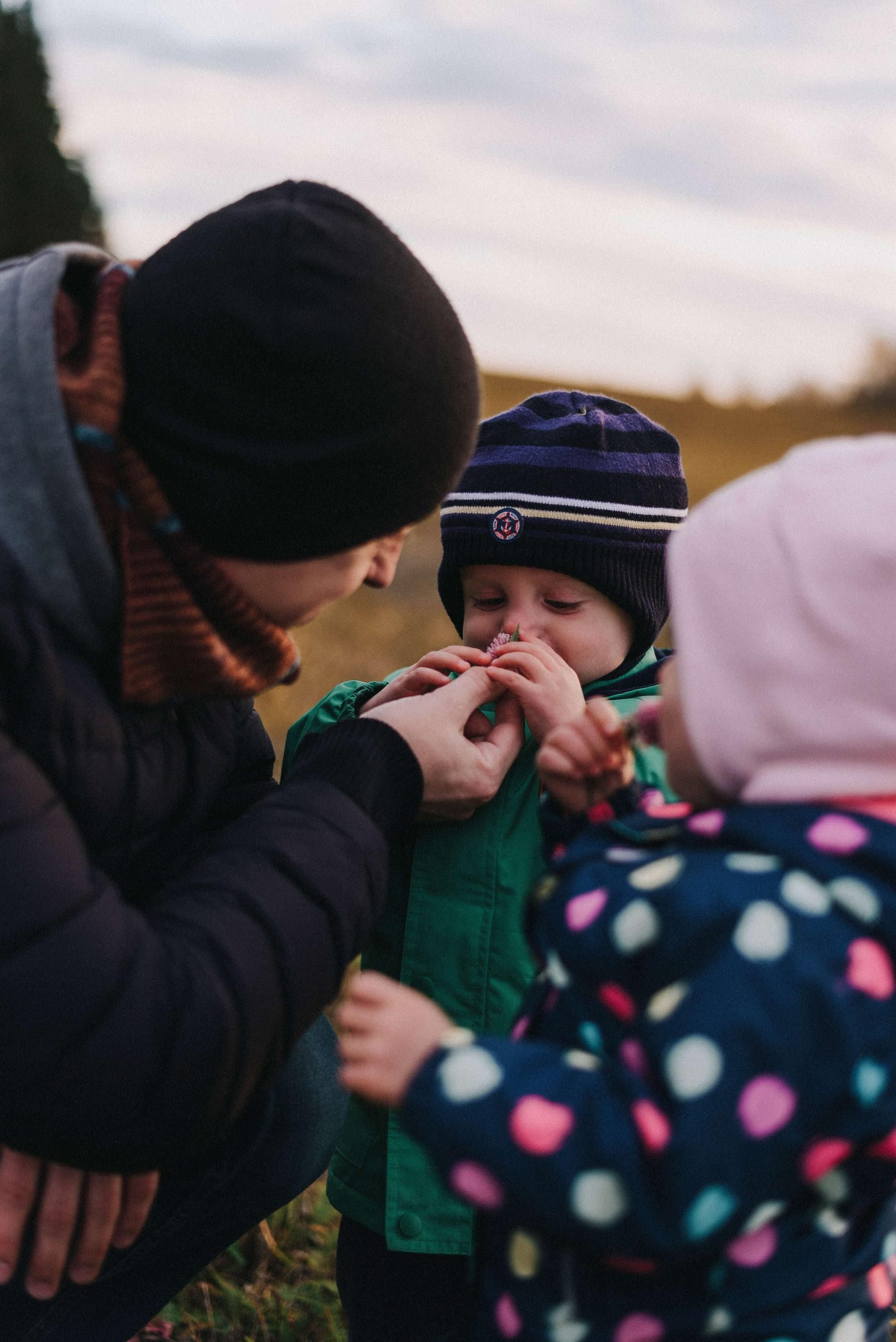 Двойняшки. Семейный и свадебный фотограф в Санкт-Петербурге Яна