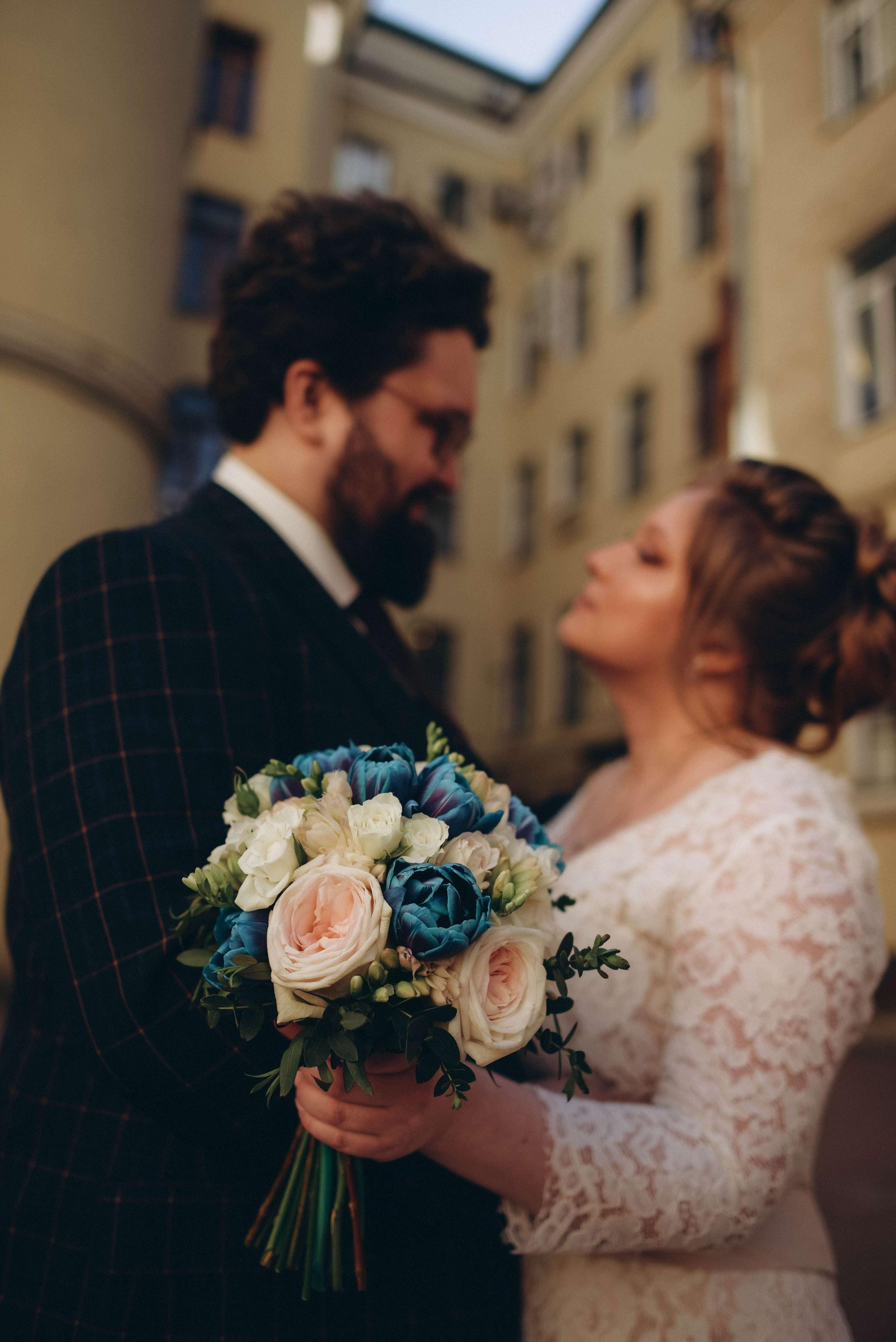 Свадьба Никиты и Надежды. Семейный и свадебный фотограф в Санкт-Петербурге Яна
