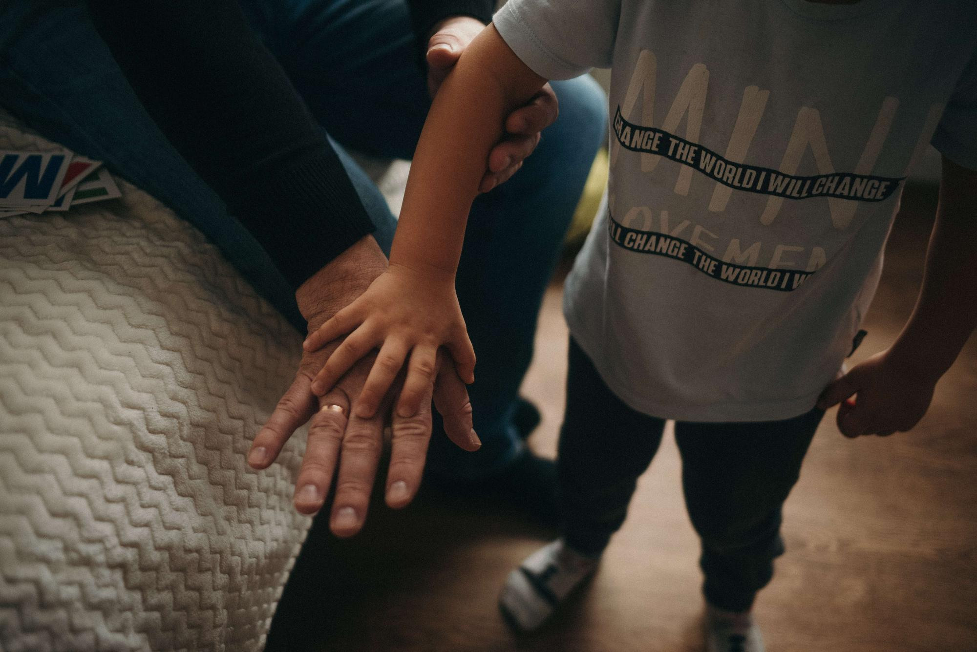 Егор, Кристина и Костя. Семейный и свадебный фотограф в Санкт-Петербурге Яна