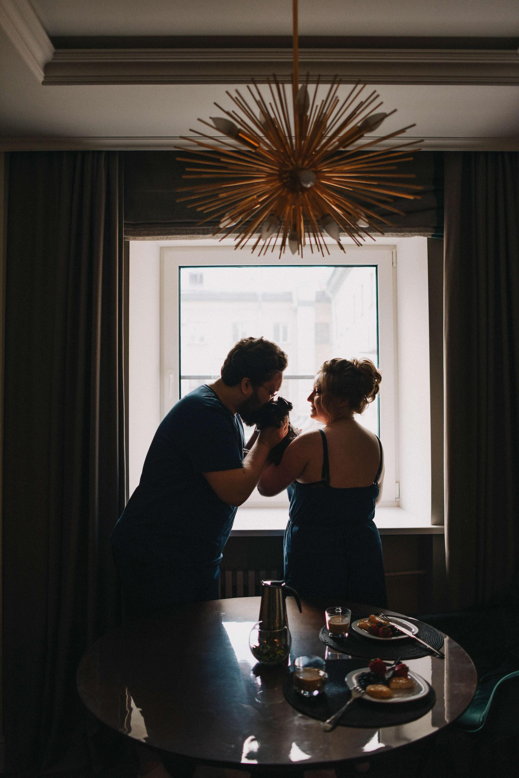 Свадьба Никиты и Надежды. Семейный и свадебный фотограф в Санкт-Петербурге Яна