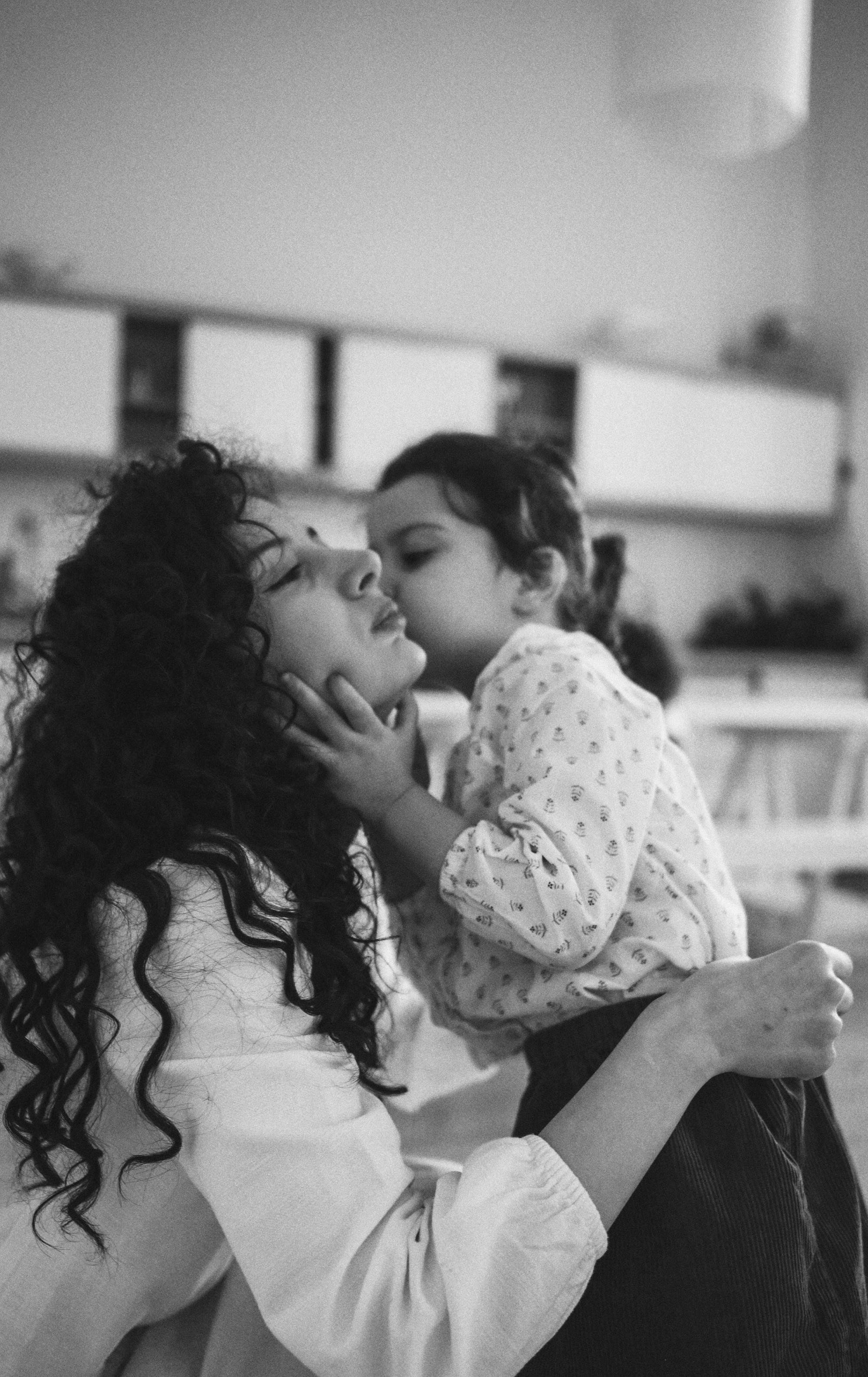 Лейла, Аиша и Аята. Семейный и свадебный фотограф в Санкт-Петербурге Яна