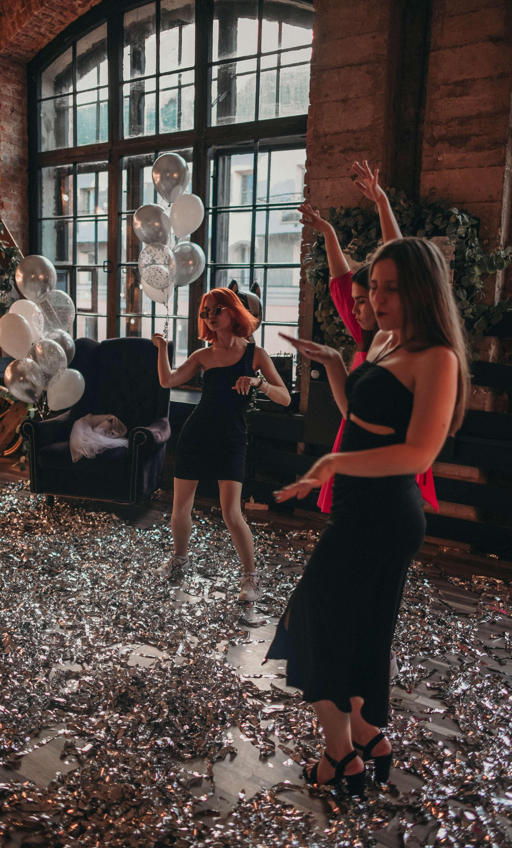 Девичник Элины. Семейный и свадебный фотограф в Санкт-Петербурге Яна