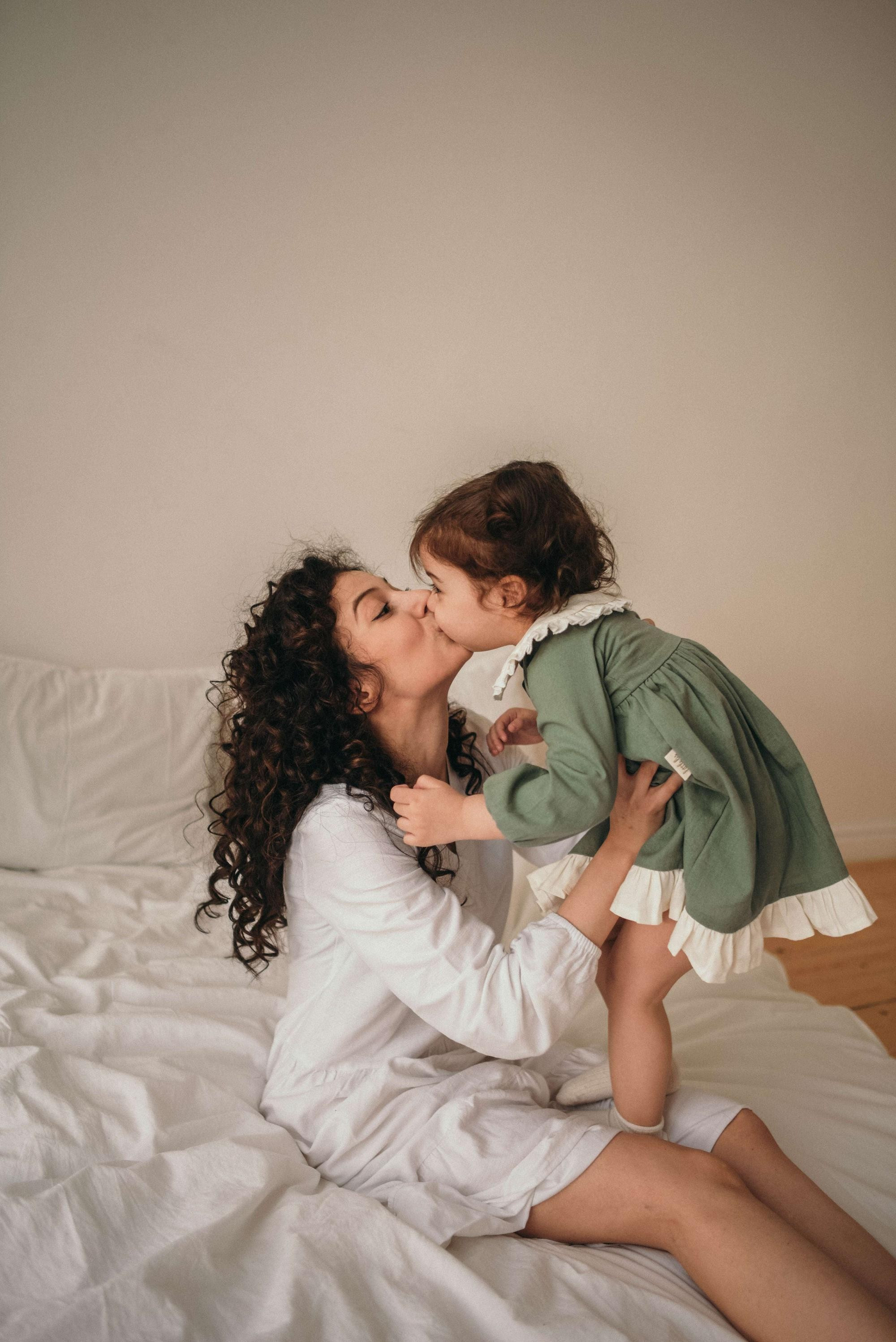 Лейла, Аиша и Аята. Семейный и свадебный фотограф в Санкт-Петербурге Яна