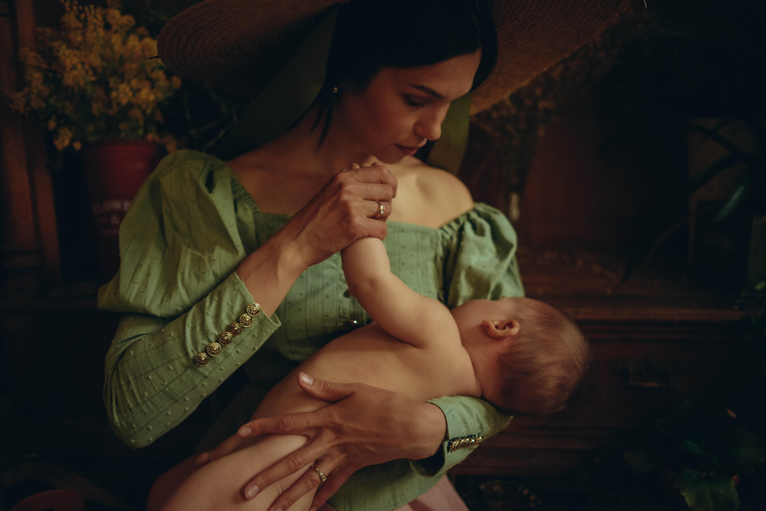 Семейный и свадебный фотограф в Санкт-Петербурге Яна