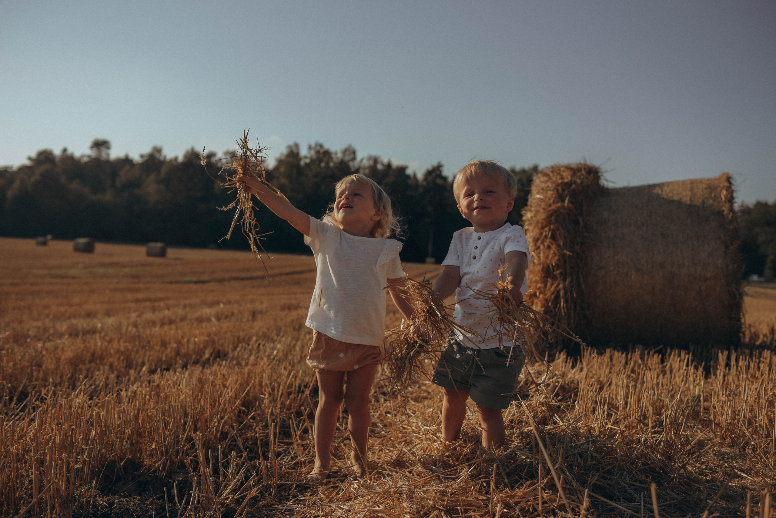 Семейный и свадебный фотограф в Санкт-Петербурге Яна