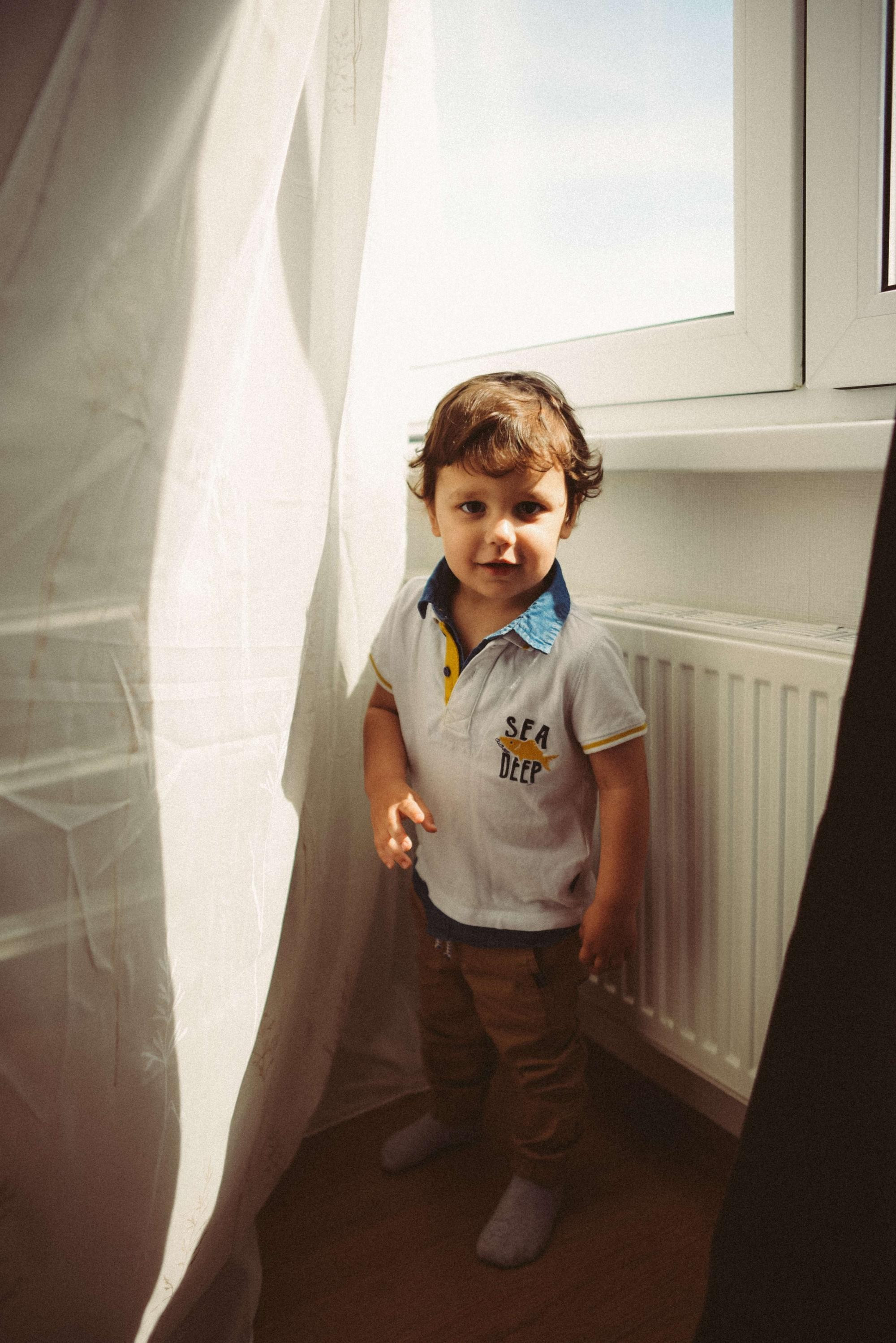 домашняя фотосессия 