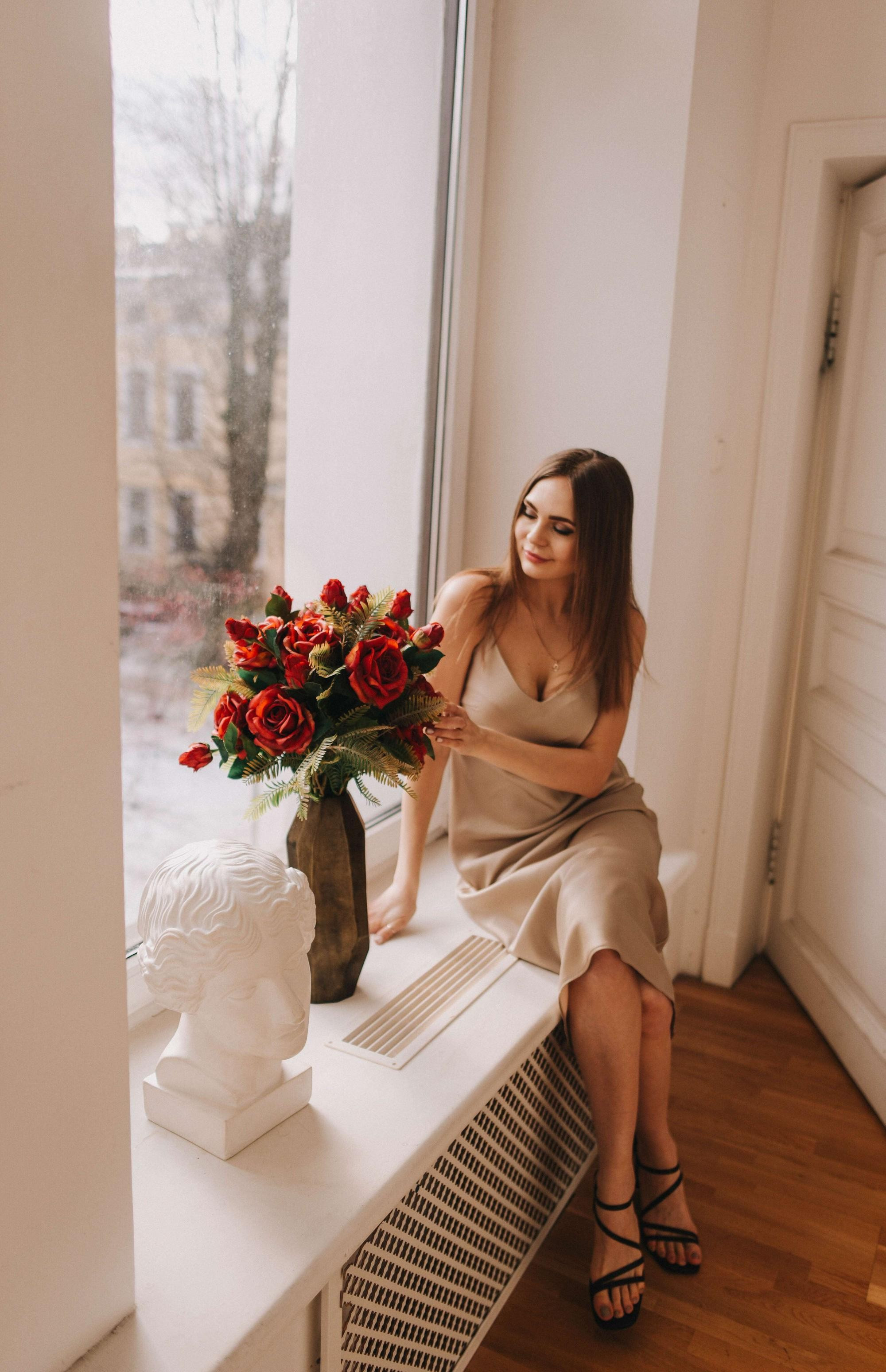 Оля. Семейный и свадебный фотограф в Санкт-Петербурге Яна