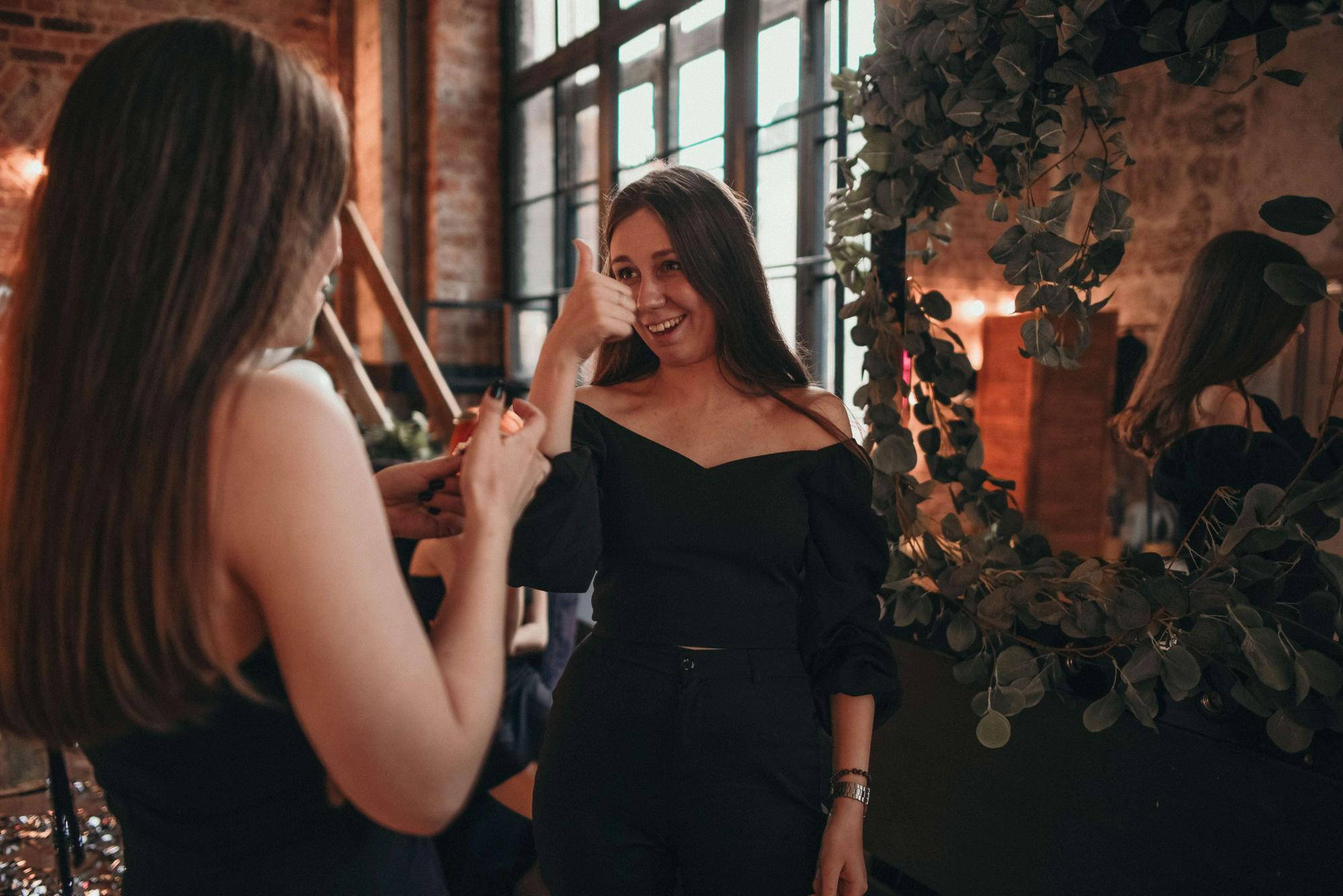 Девичник Элины. Семейный и свадебный фотограф в Санкт-Петербурге Яна