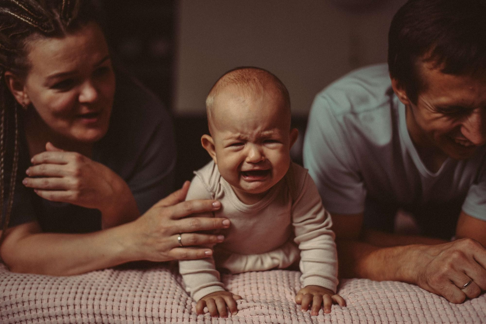 домашняя фотосессия 