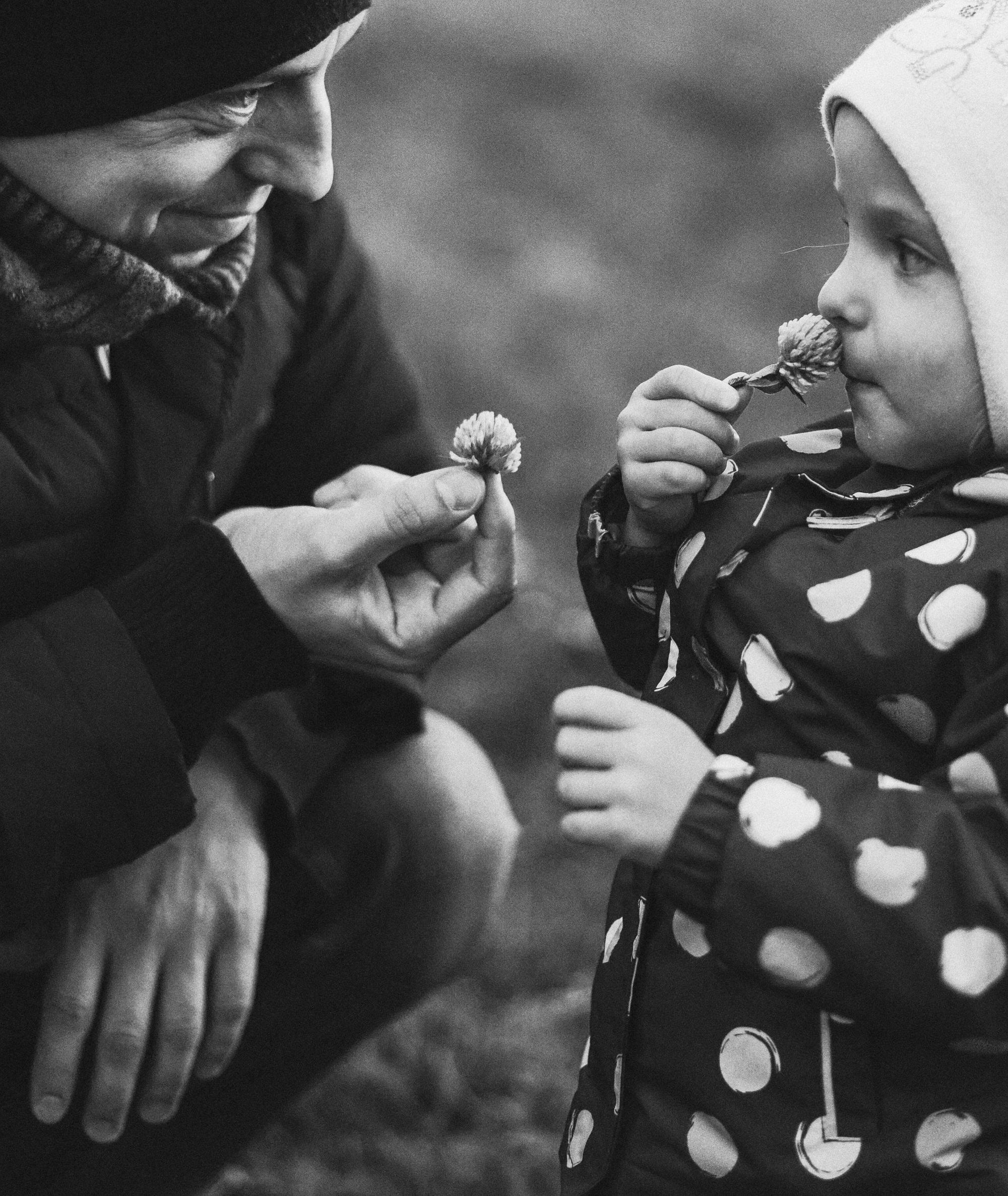 Двойняшки. Семейный и свадебный фотограф в Санкт-Петербурге Яна