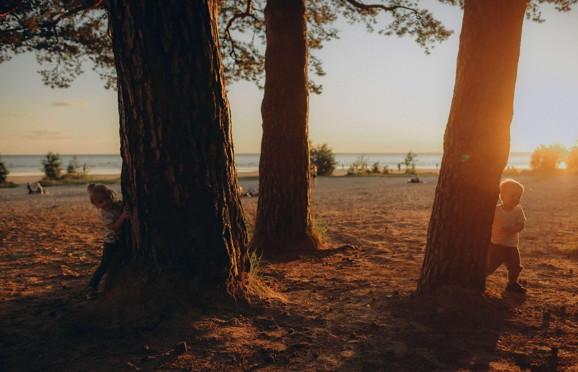 Двойняшки. Семейный и свадебный фотограф в Санкт-Петербурге Яна