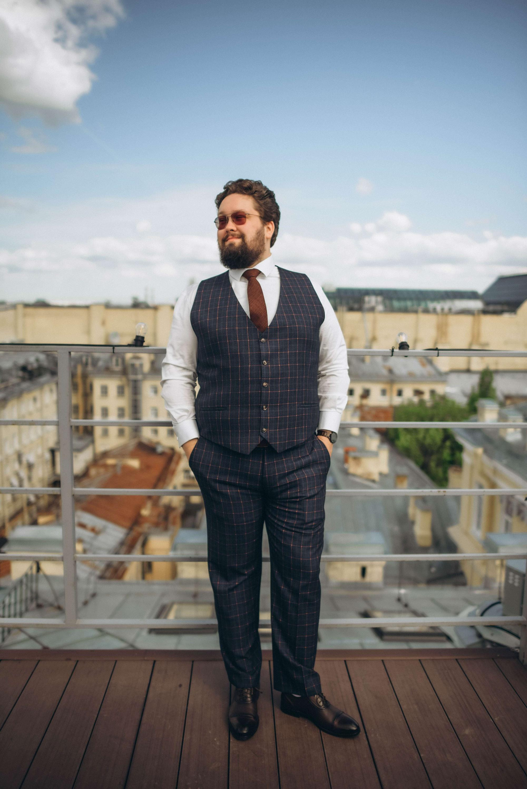 Свадьба Никиты и Надежды. Семейный и свадебный фотограф в Санкт-Петербурге Яна