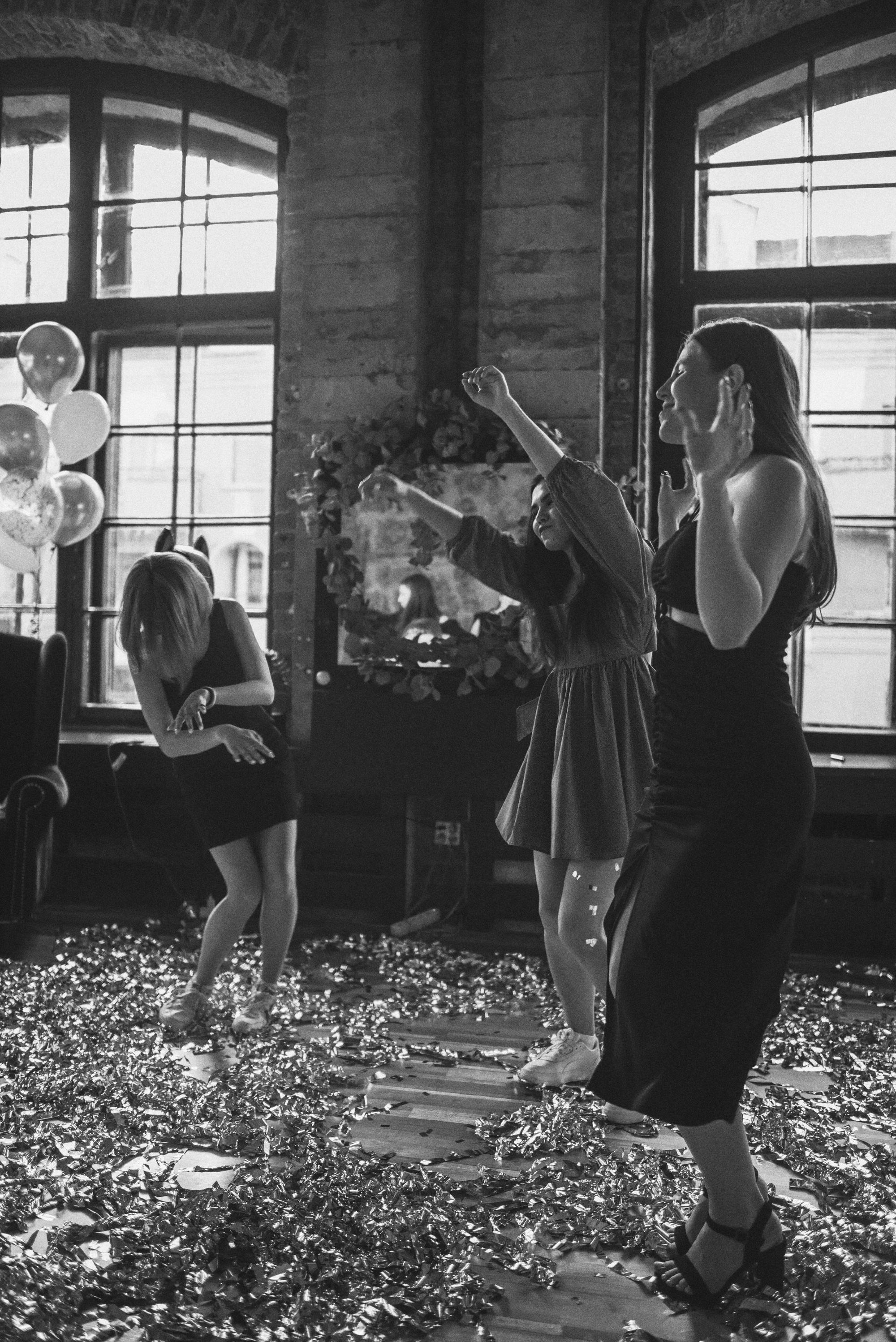 Девичник Элины. Семейный и свадебный фотограф в Санкт-Петербурге Яна