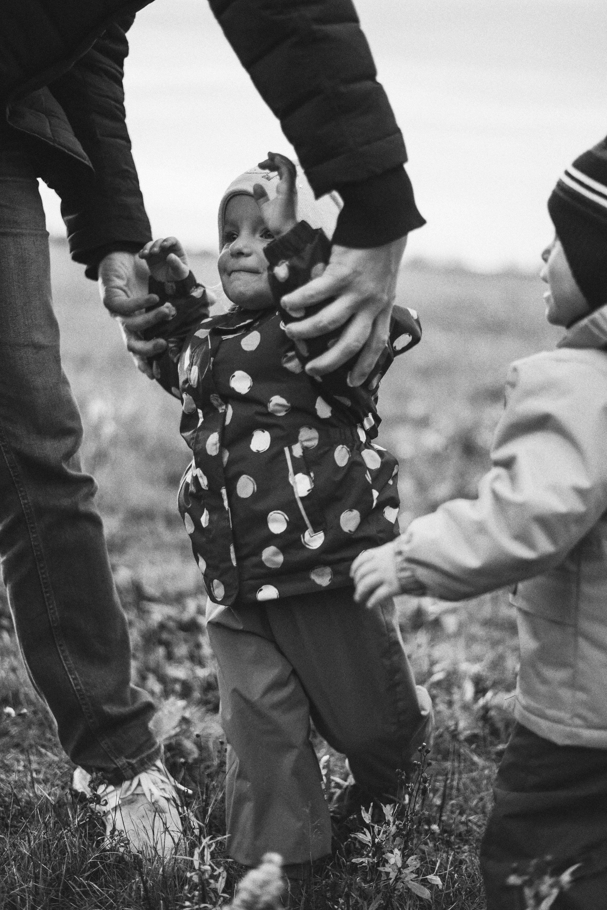 Двойняшки. Семейный и свадебный фотограф в Санкт-Петербурге Яна