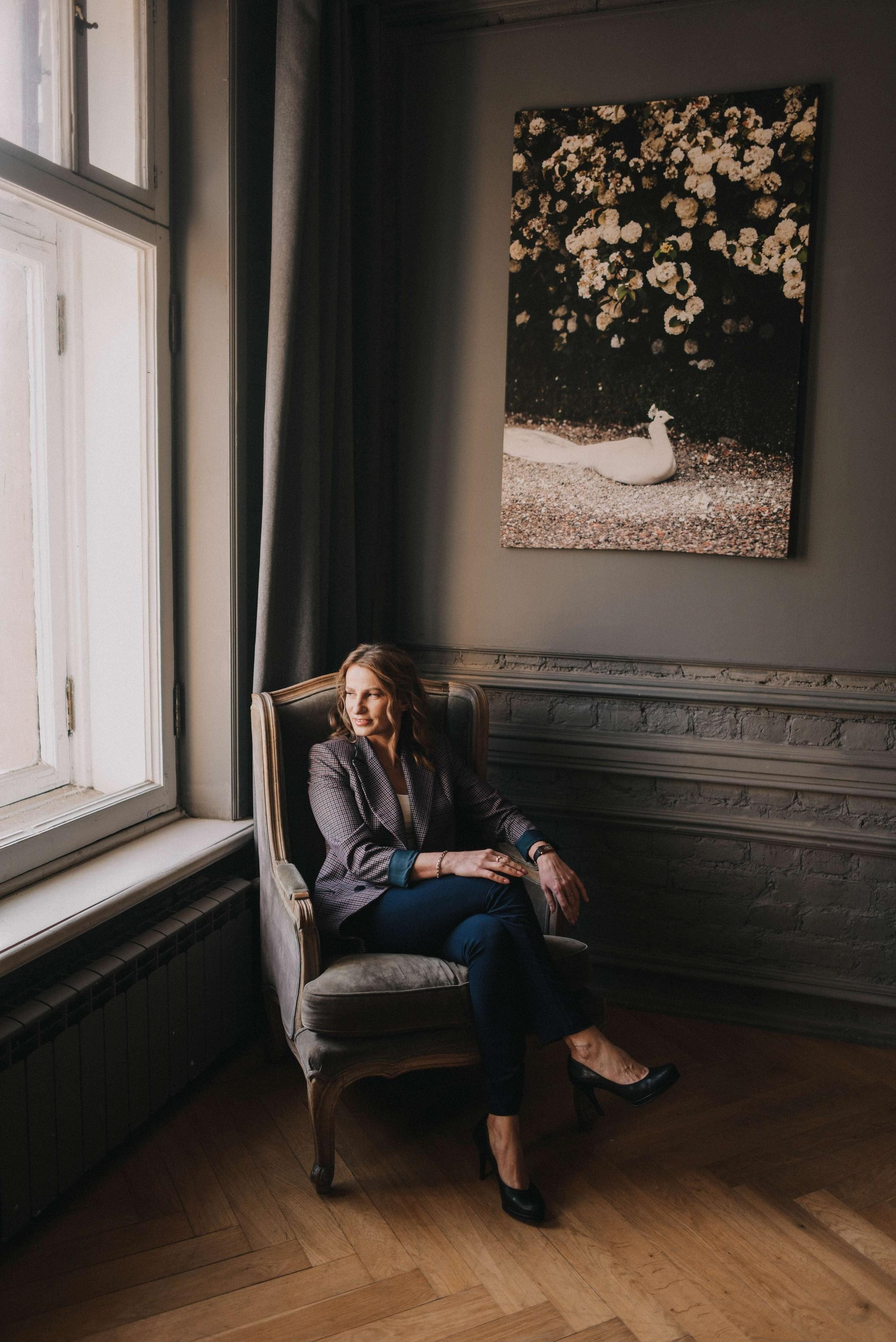 Татьяна. Семейный и свадебный фотограф в Санкт-Петербурге Яна