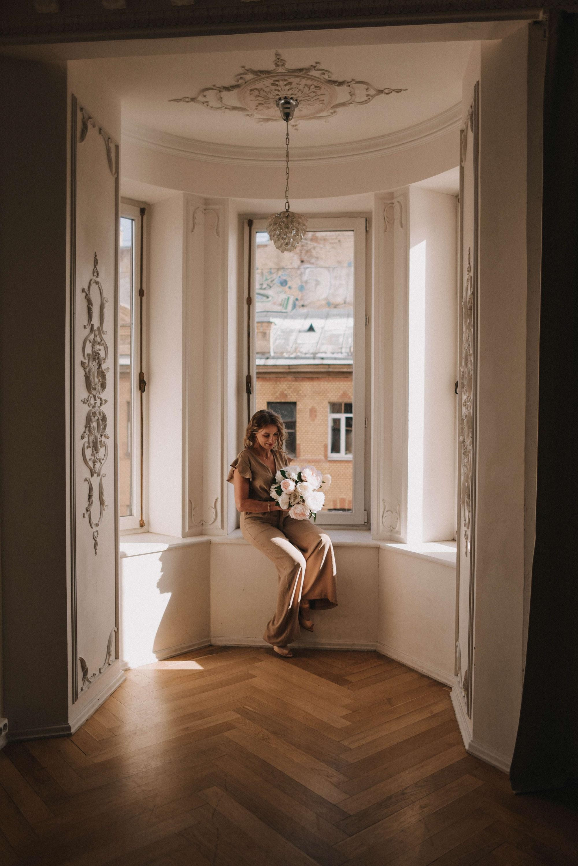 Татьяна. Семейный и свадебный фотограф в Санкт-Петербурге Яна