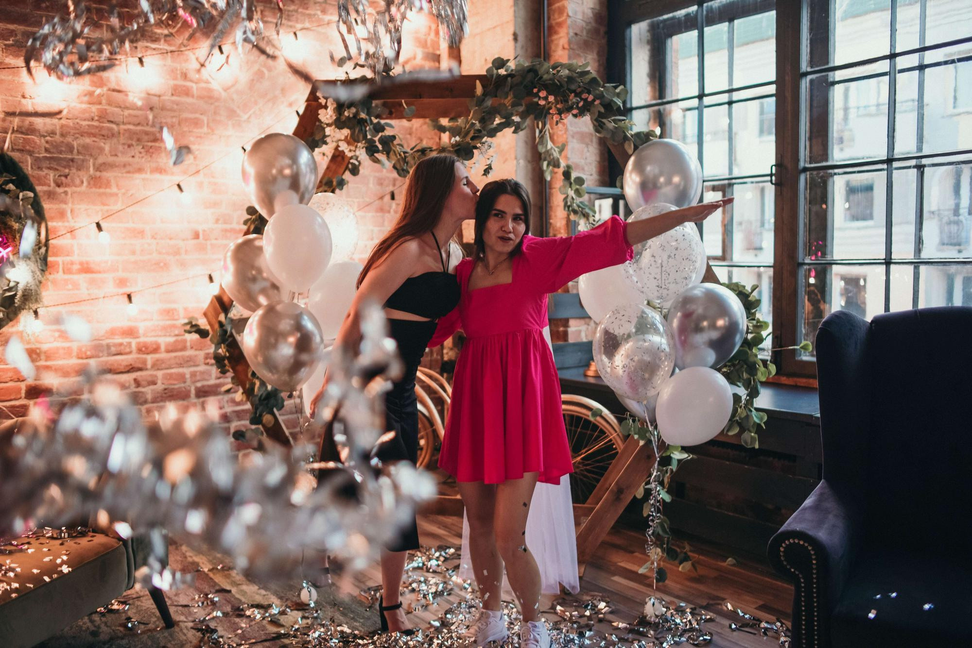 Девичник Элины. Семейный и свадебный фотограф в Санкт-Петербурге Яна