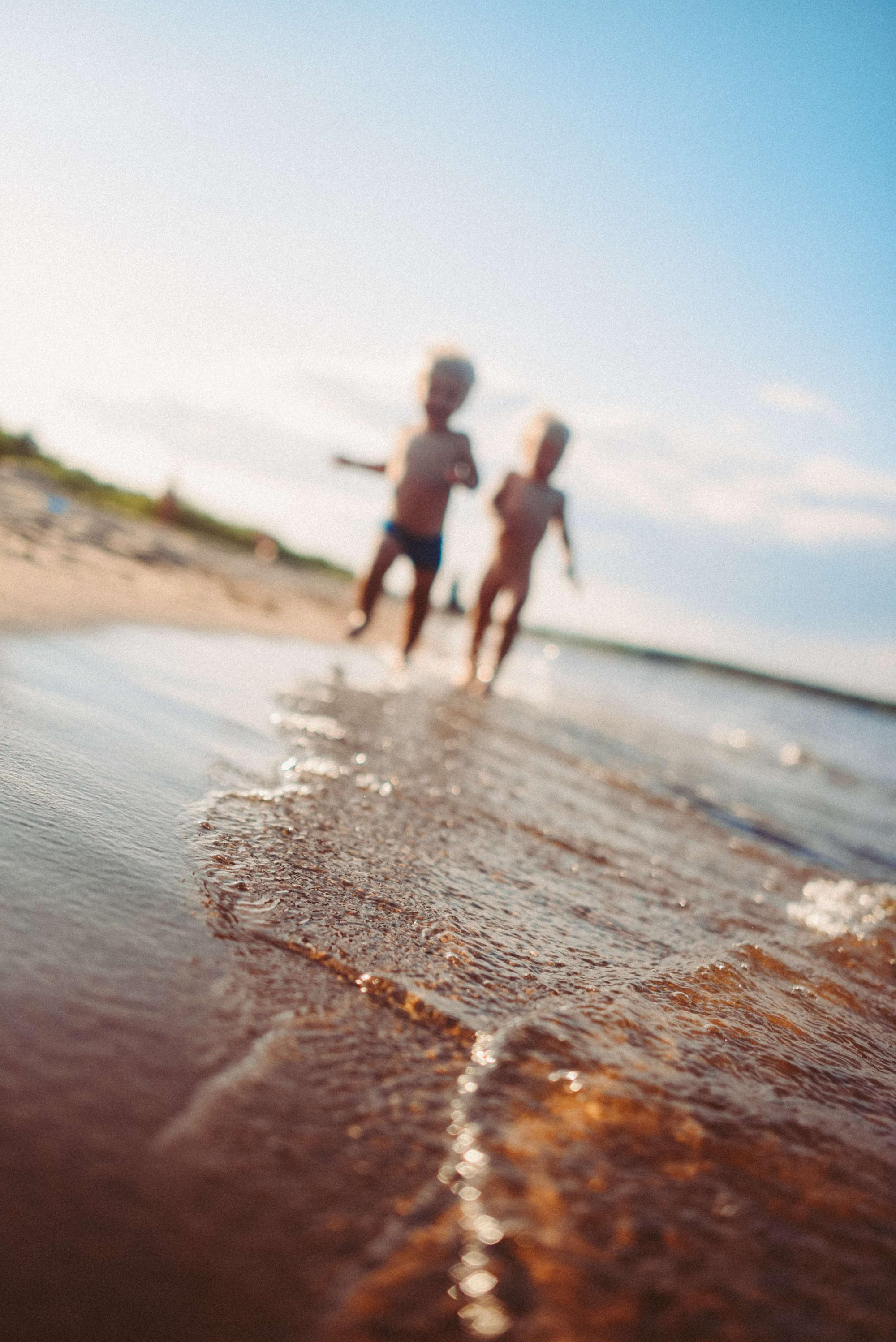 Двойняшки. Семейный и свадебный фотограф в Санкт-Петербурге Яна