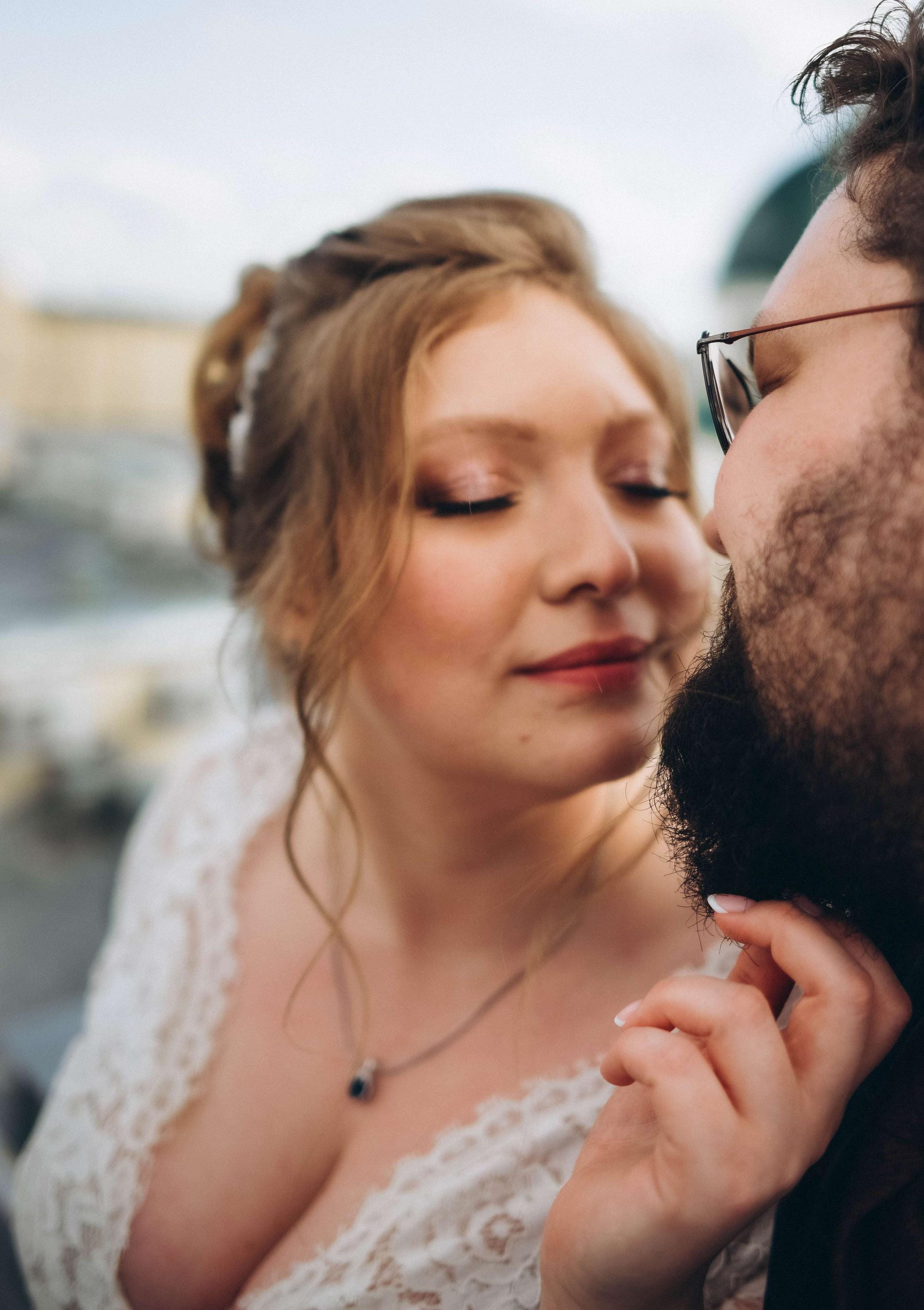 Свадьба Никиты и Надежды. Семейный и свадебный фотограф в Санкт-Петербурге Яна