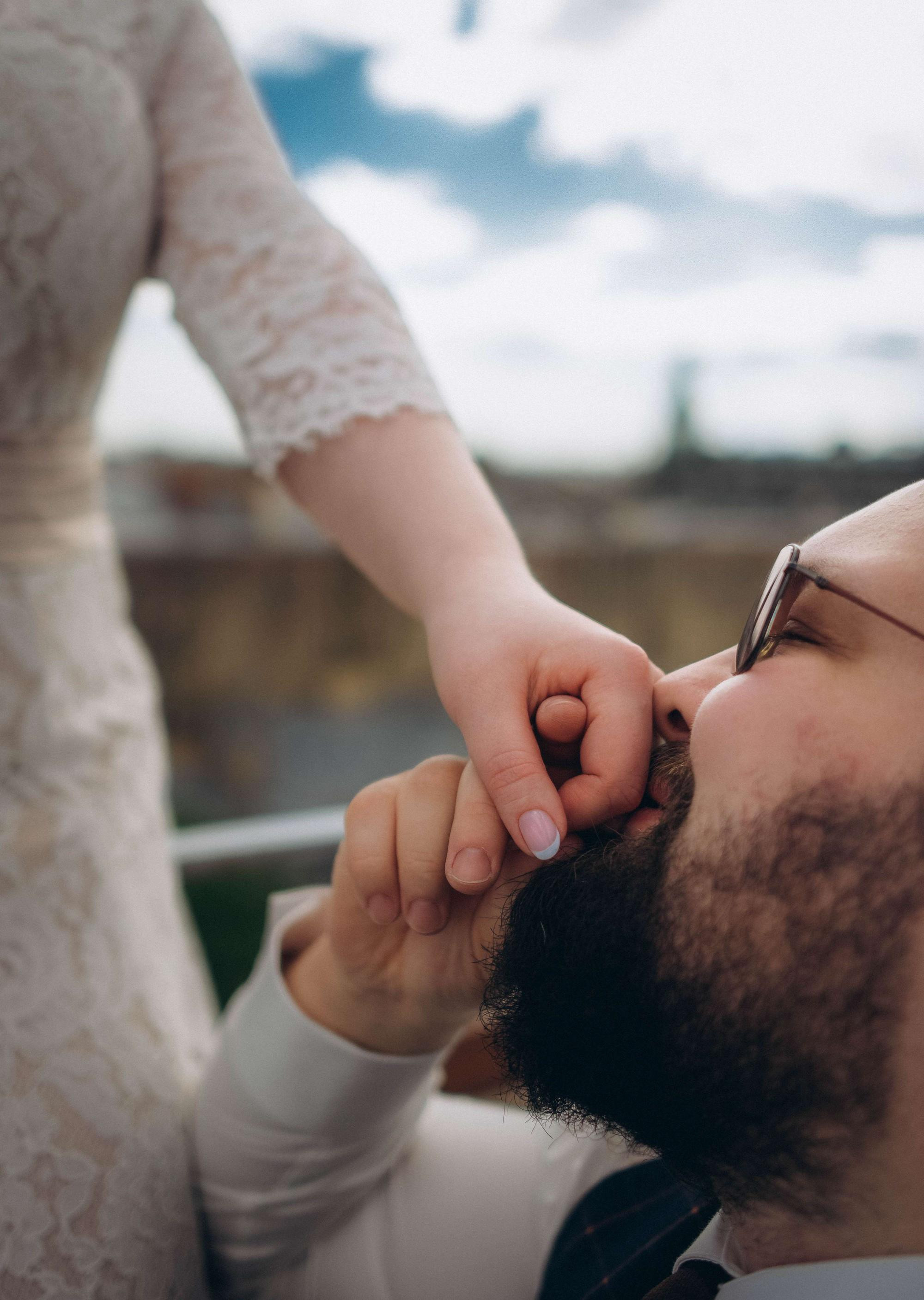 Свадьба Никиты и Надежды. Семейный и свадебный фотограф в Санкт-Петербурге Яна