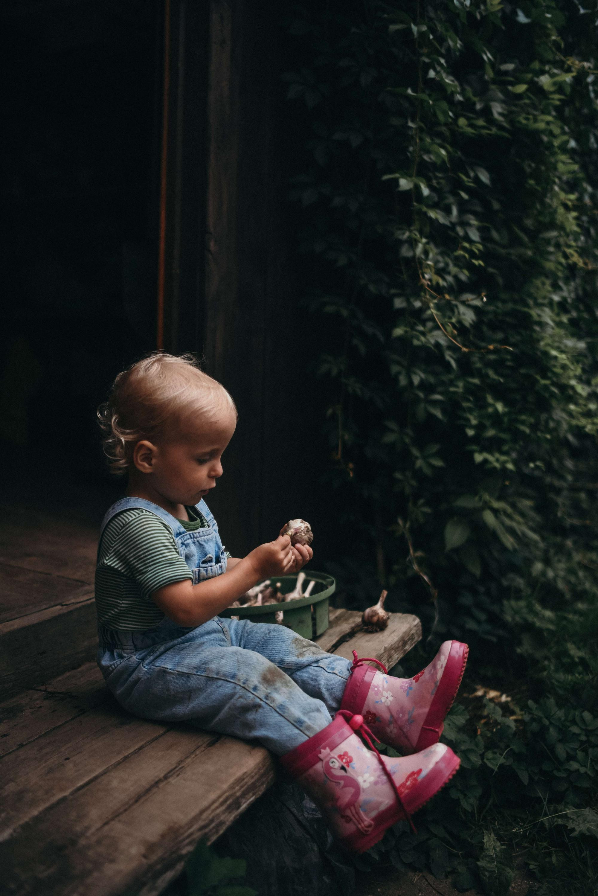 Двойняшки. Семейный и свадебный фотограф в Санкт-Петербурге Яна