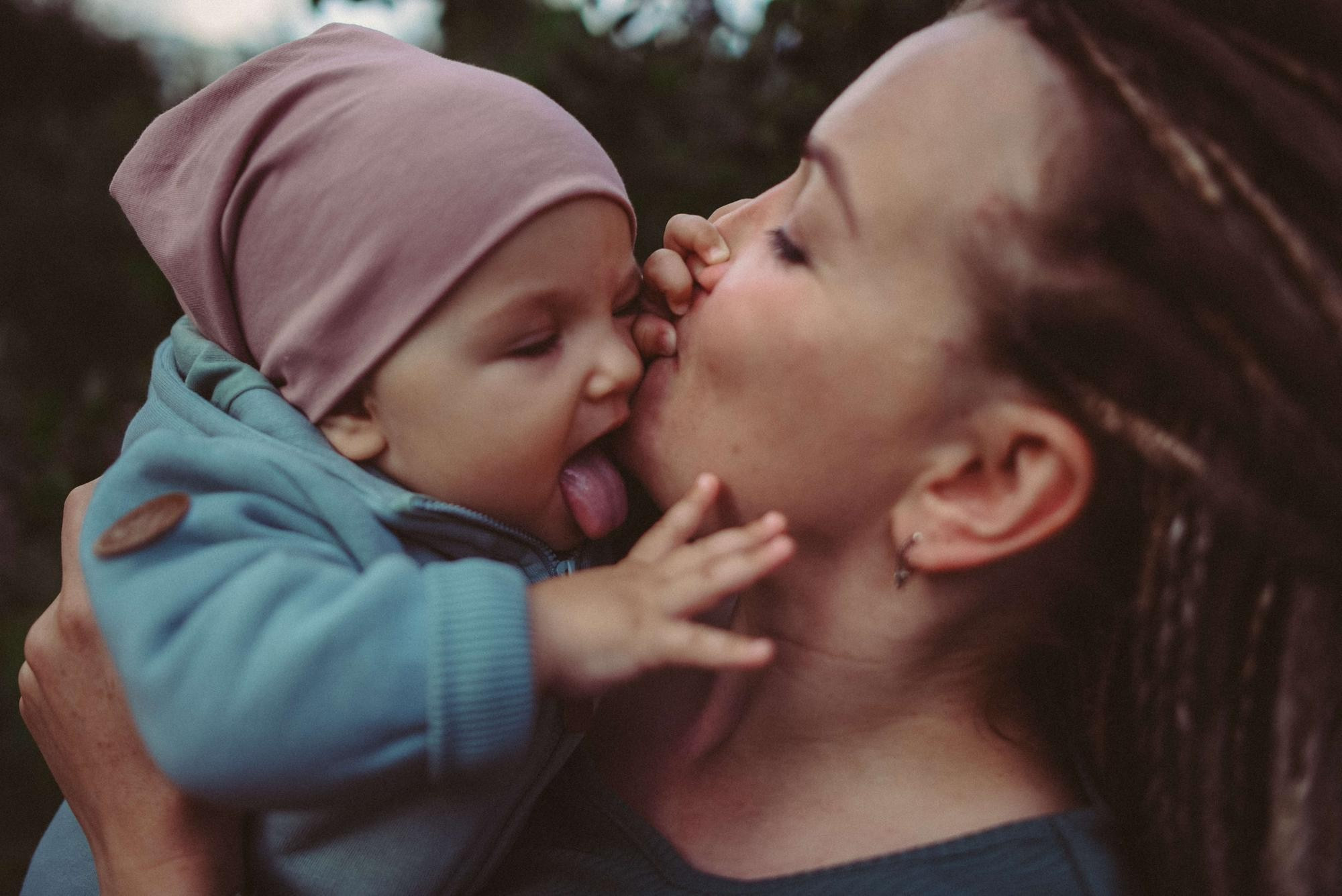 домашняя фотосессия 