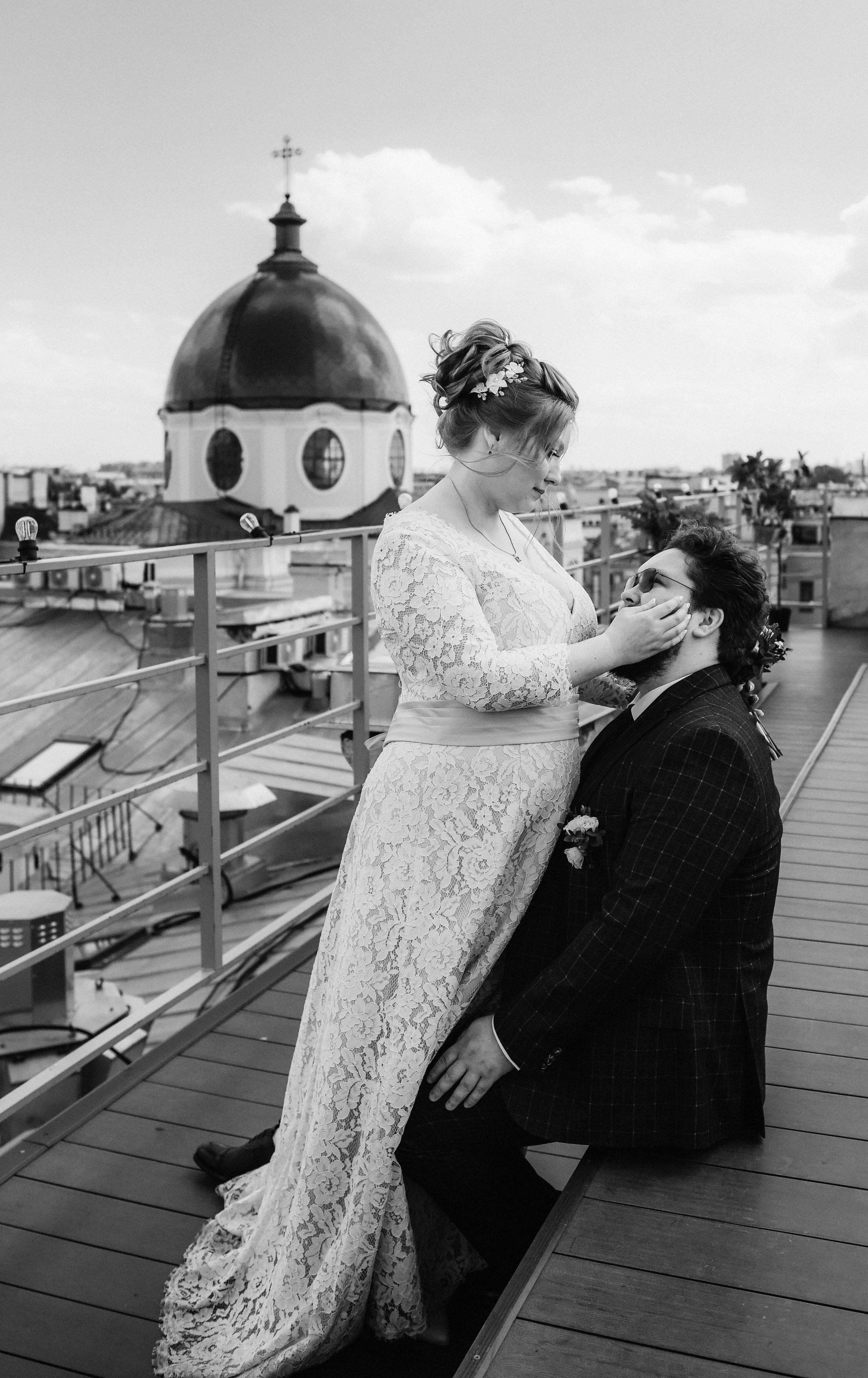 Свадьба Никиты и Надежды. Семейный и свадебный фотограф в Санкт-Петербурге Яна