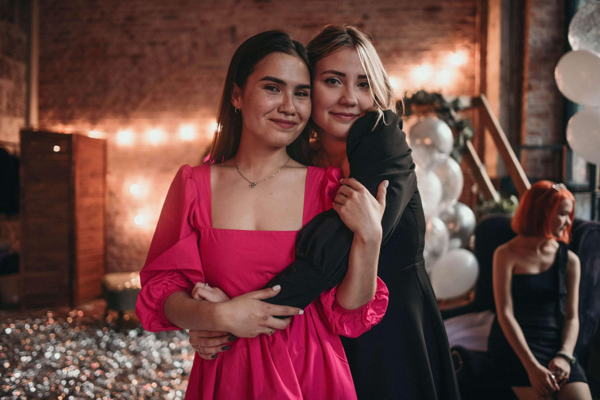 Девичник Элины. Семейный и свадебный фотограф в Санкт-Петербурге Яна