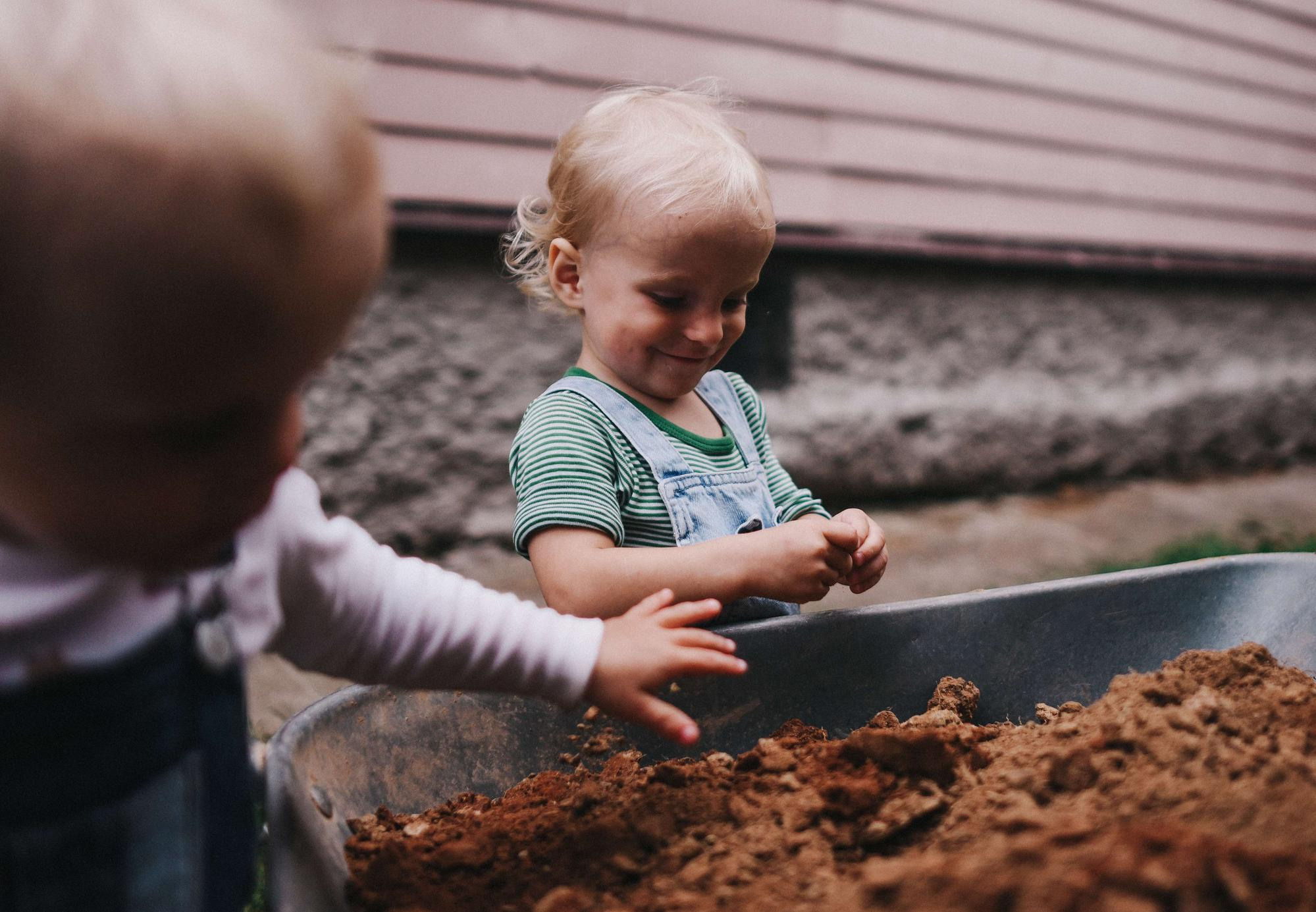 Двойняшки. Семейный и свадебный фотограф в Санкт-Петербурге Яна