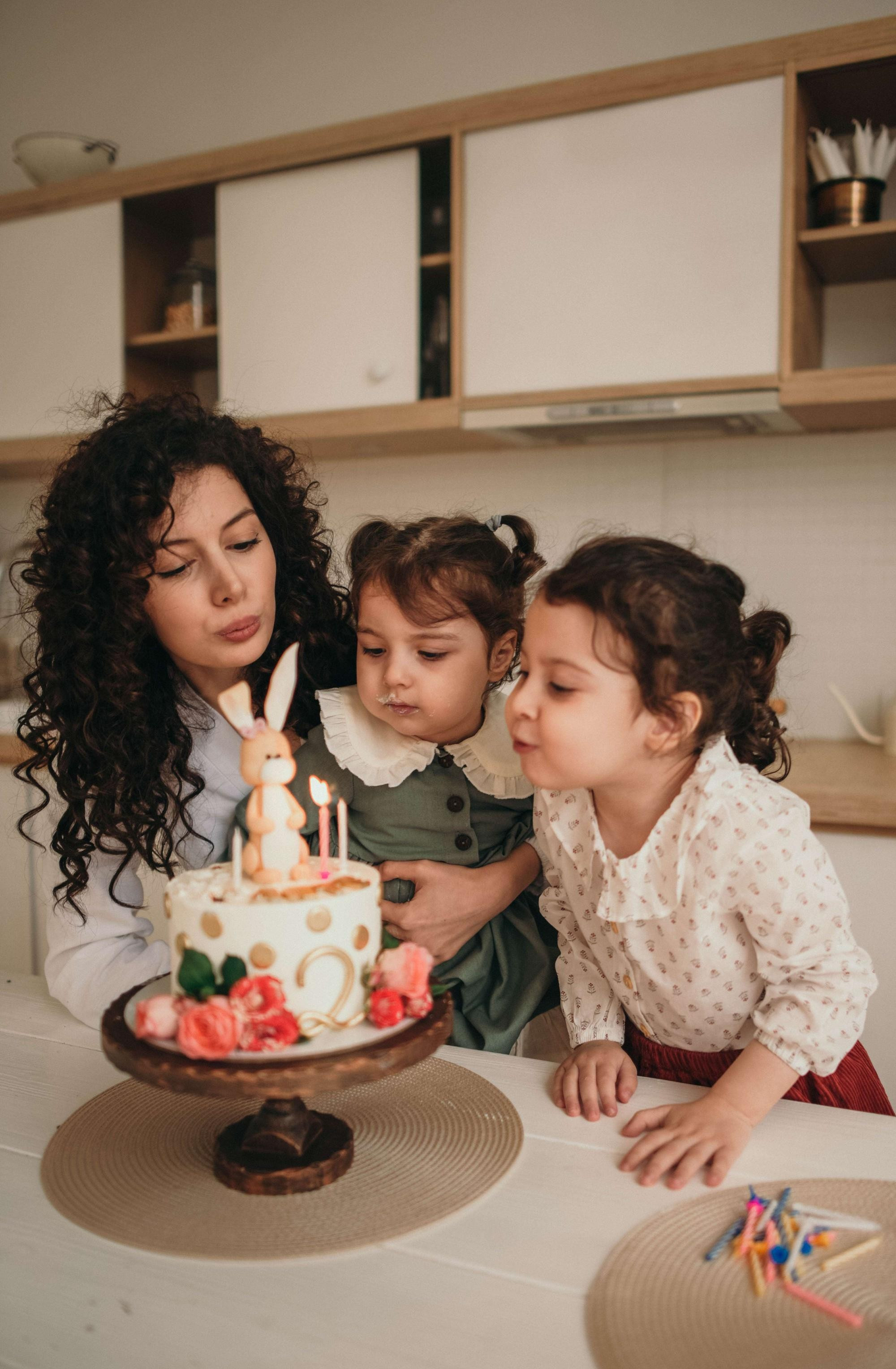 Лейла, Аиша и Аята. Семейный и свадебный фотограф в Санкт-Петербурге Яна