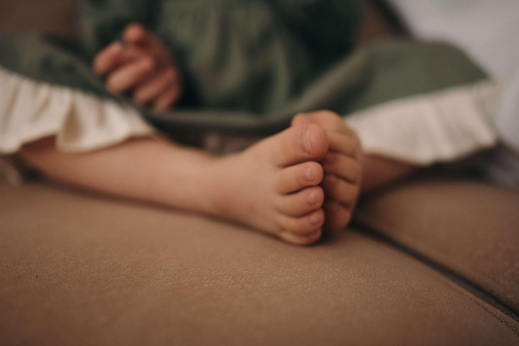 Лейла, Аиша и Аята. Семейный и свадебный фотограф в Санкт-Петербурге Яна