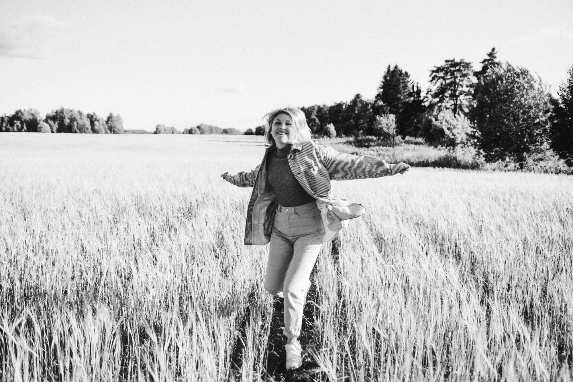 Екатерина. Семейный и свадебный фотограф в Санкт-Петербурге Яна