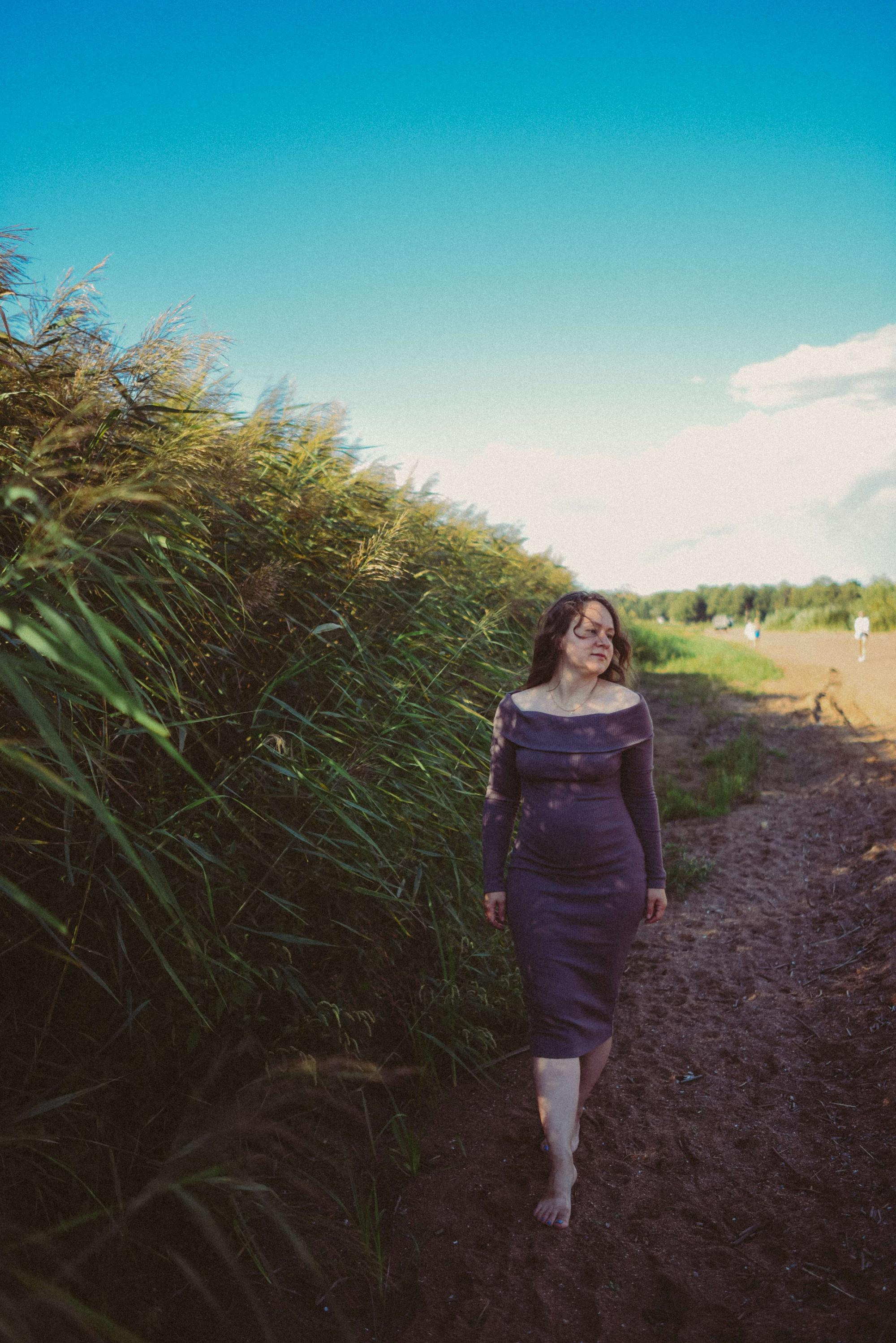 Жанна. Семейный и свадебный фотограф в Санкт-Петербурге Яна